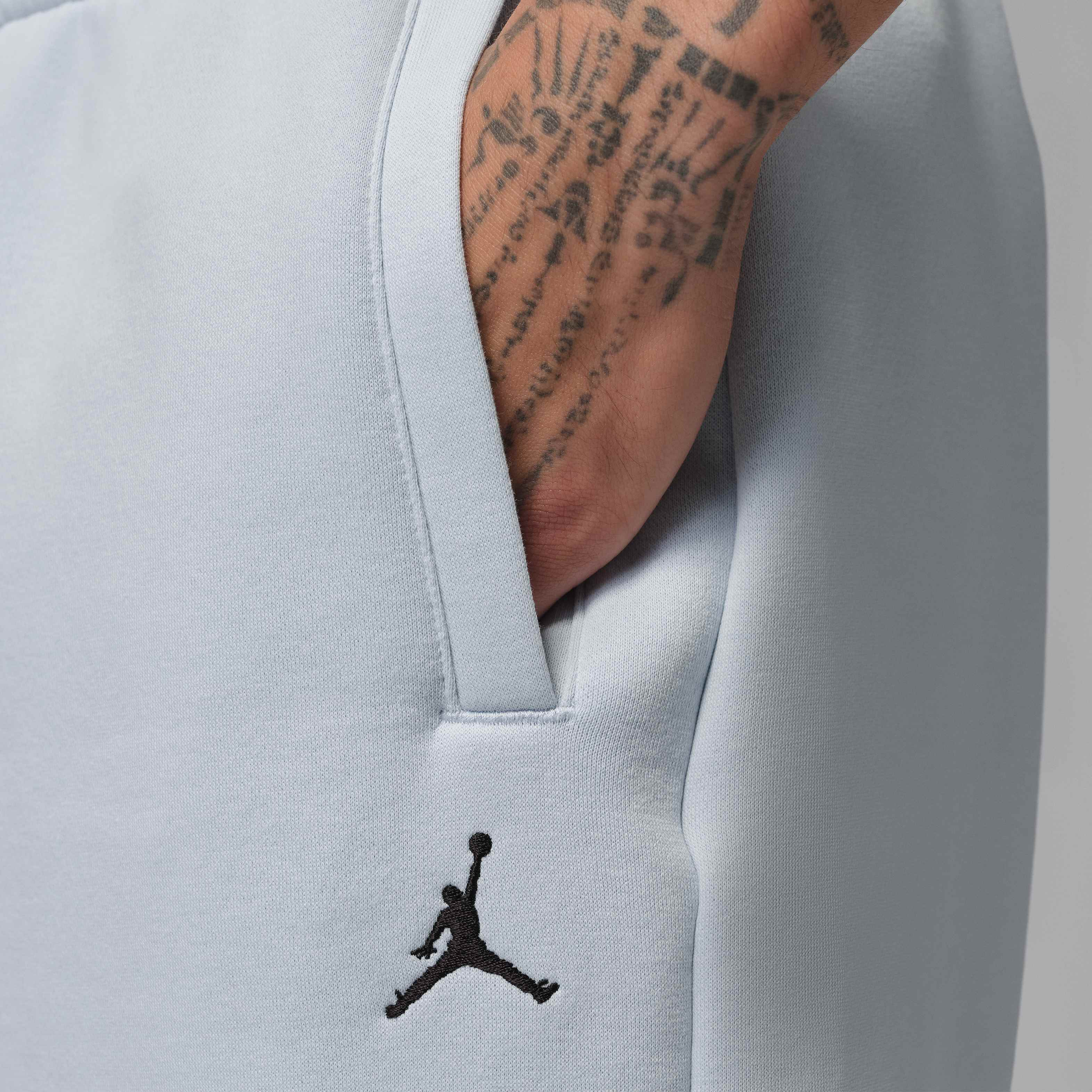 Jordan Brooklyn Fleece image number 2