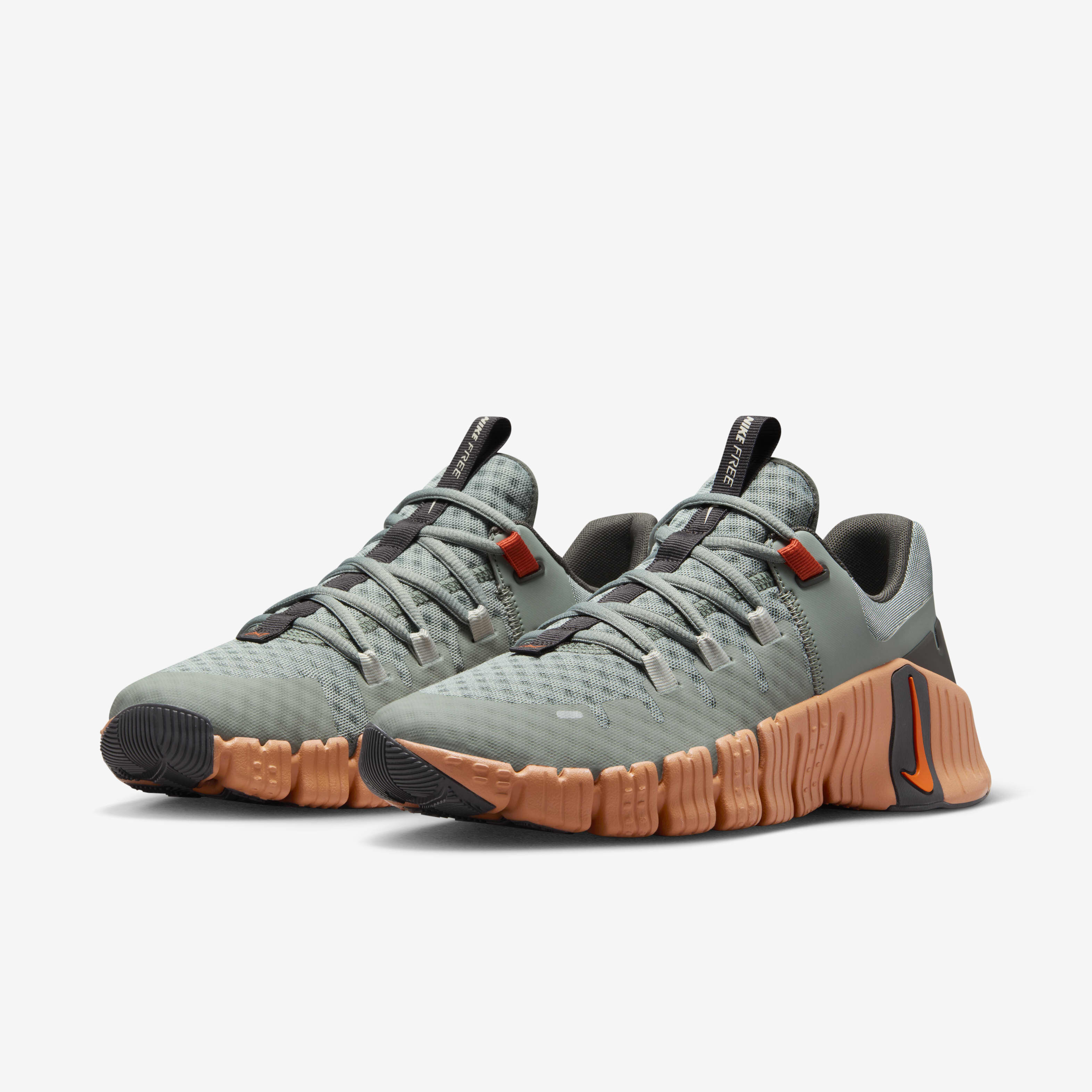 Nike Free Metcon 5 image number 4