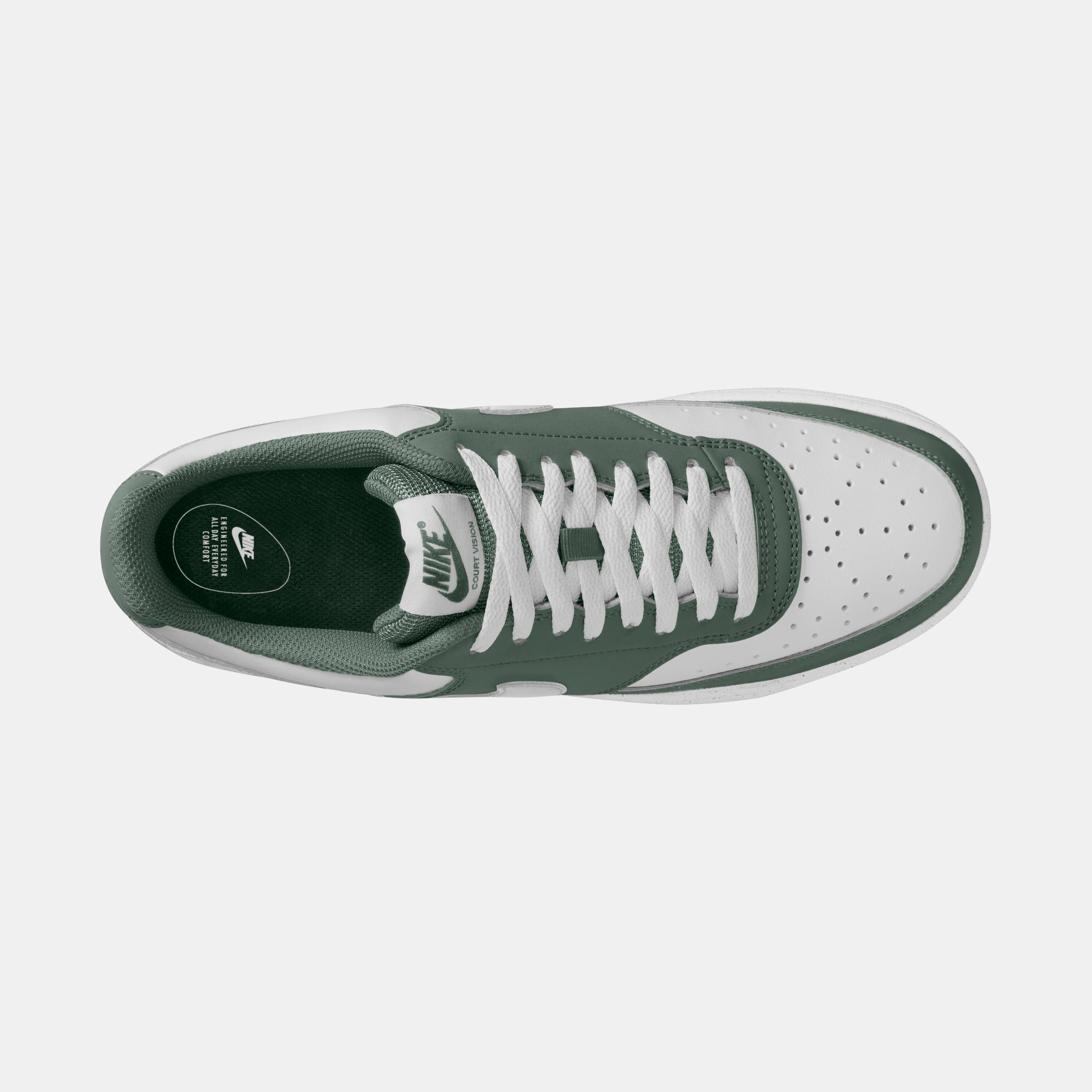 Nike Court Vision Low image number 7