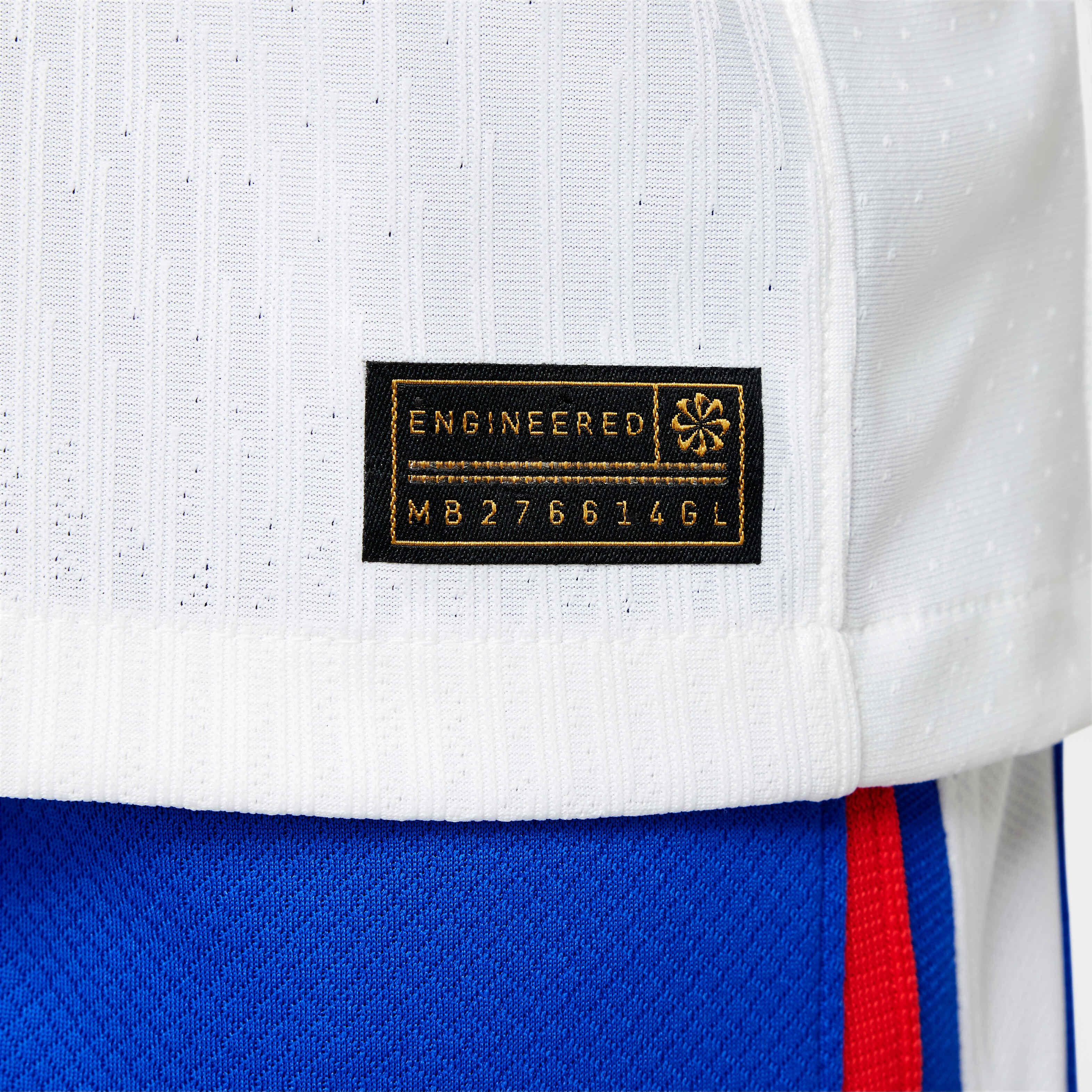 إنجلترا 2025 ماتش الأساسي (منتخب النساء) image number 6