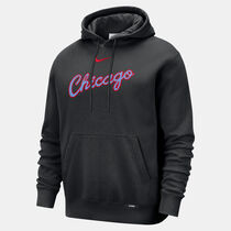 Chicago Bulls City Edition