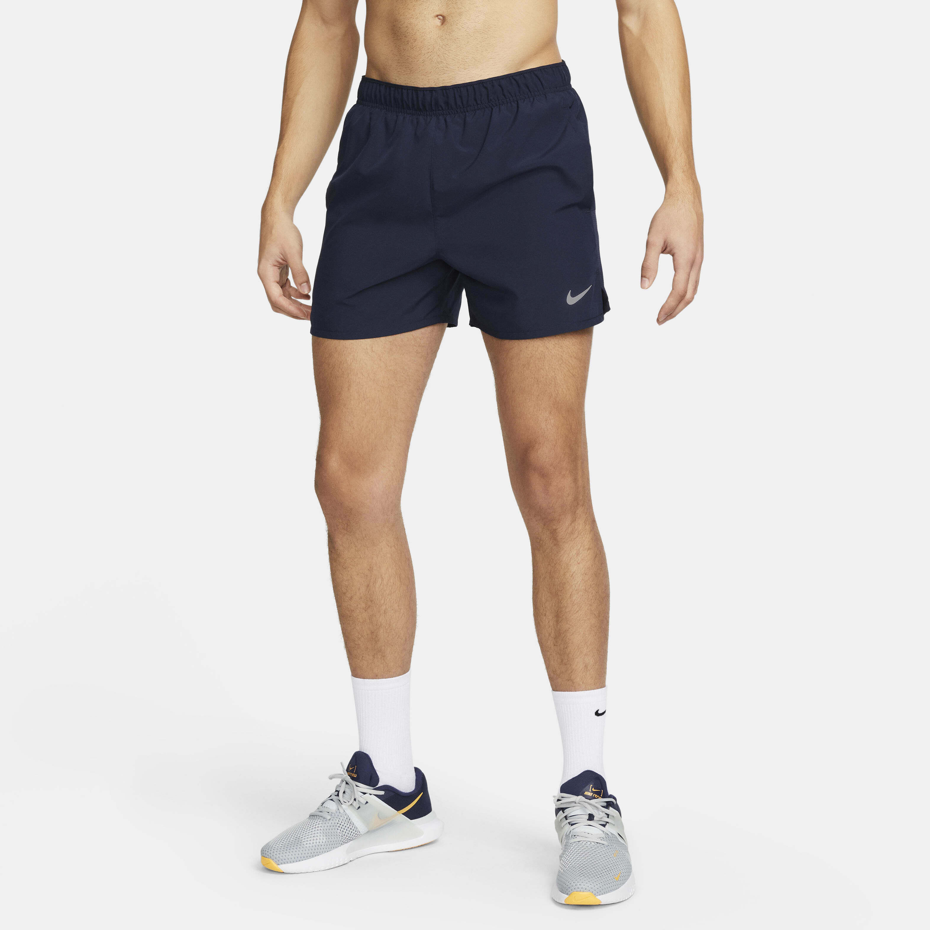 Nike men's challenger running shorts cheap