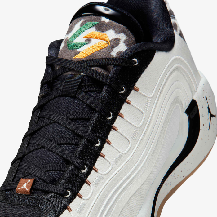 Buy Luka 4 'Gone Fishing' Basketball Shoes - Summit White/Canyon Buy Luka 4 'Gone Fishing' Basketball Shoes - Summit White/Canyon