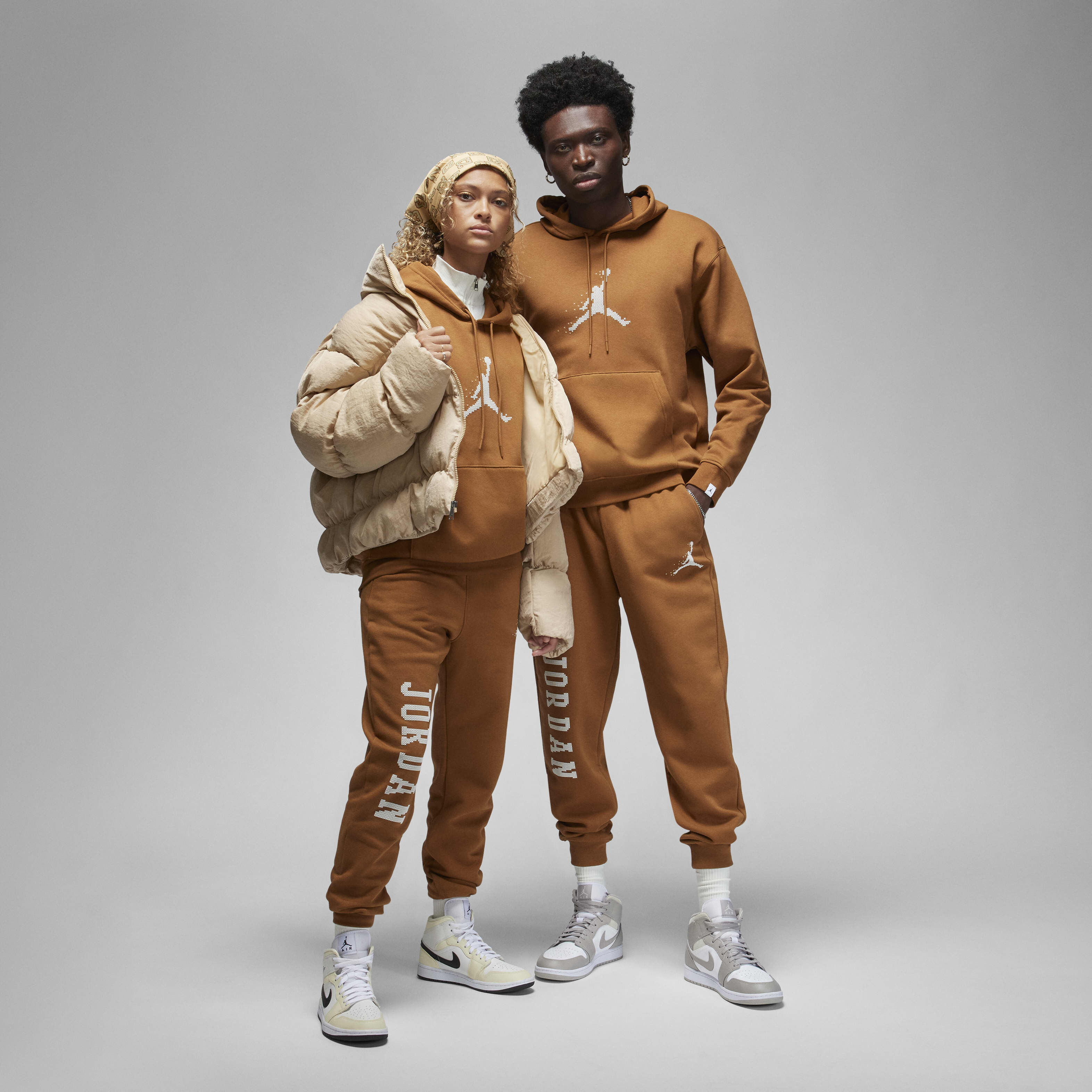 جوردن ايسنشالز هوليداي image number 7