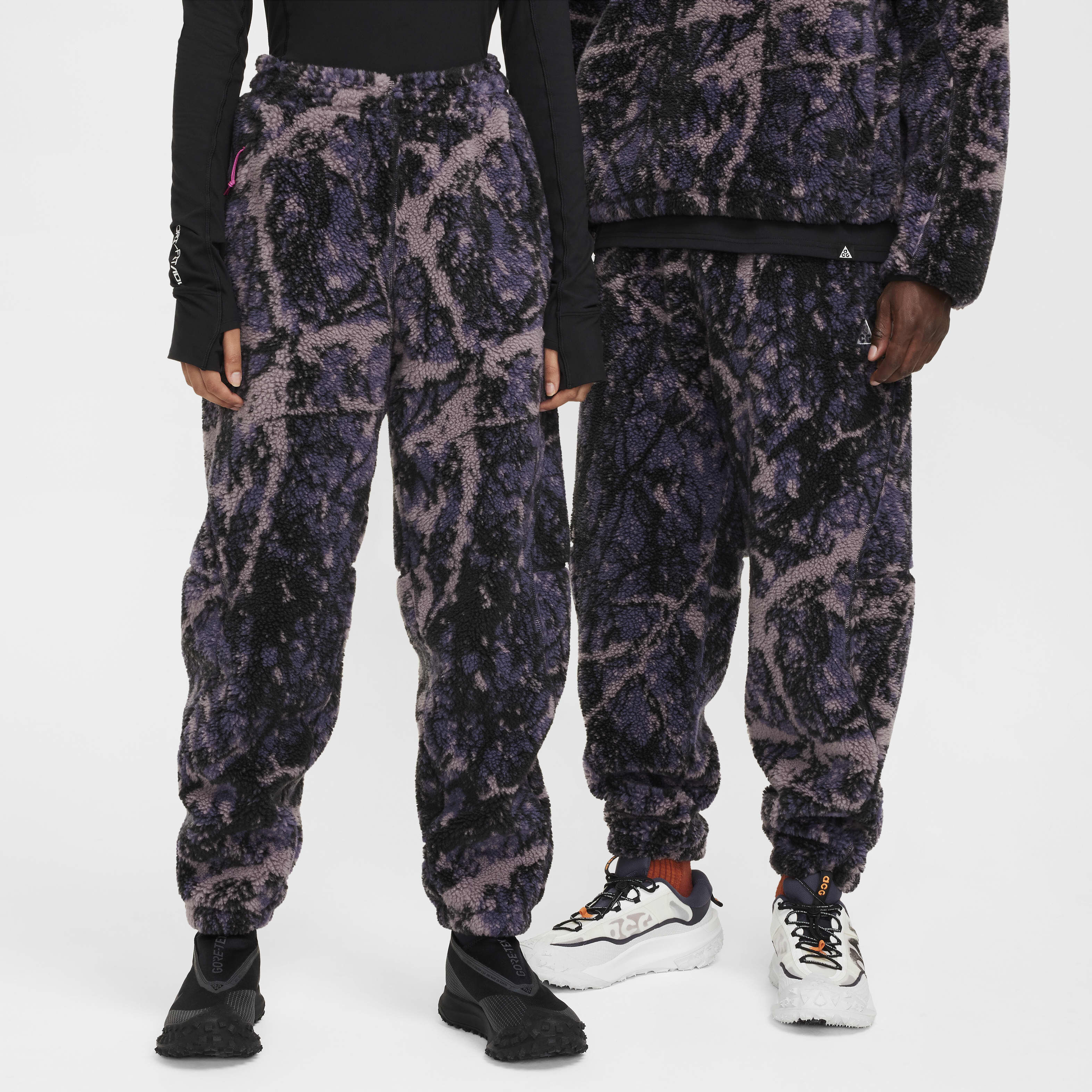 Buy Nike ACG 'Canwell Glacier' Therma-FIT ADV Windproof Trousers