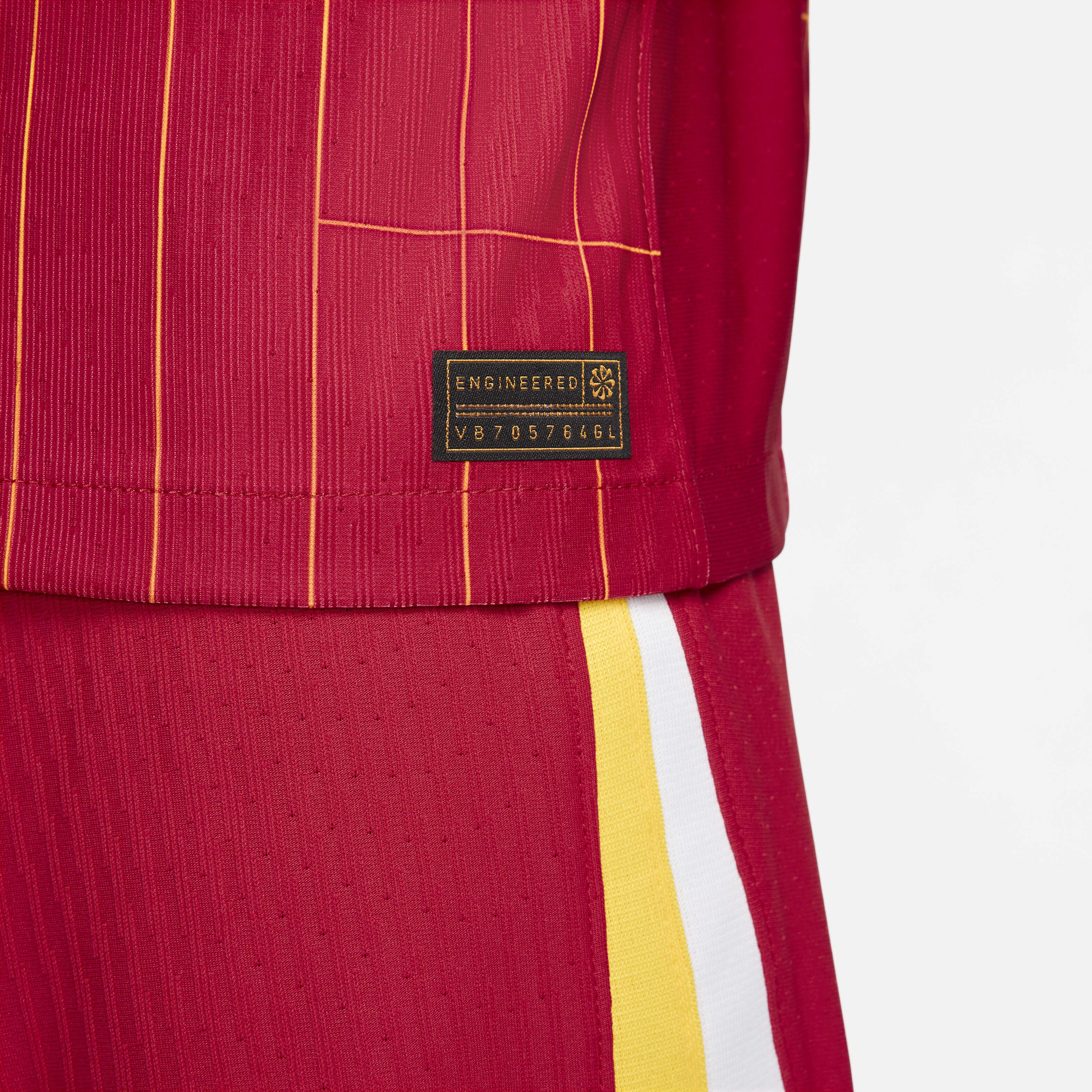 Liverpool F.C. 2024/25 Match Home image number 6