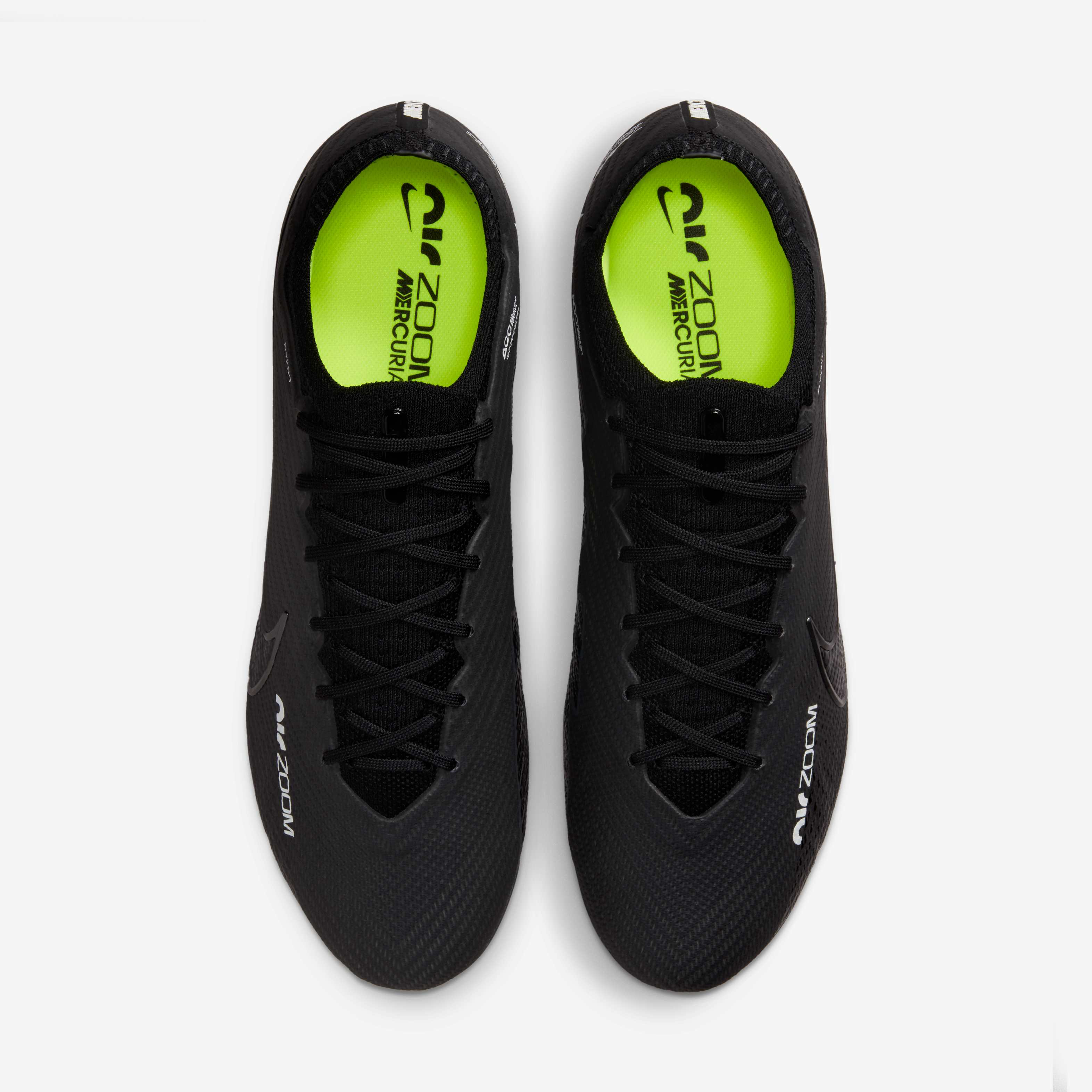 Nike Mercurial Vapor 15 Elite image number 3