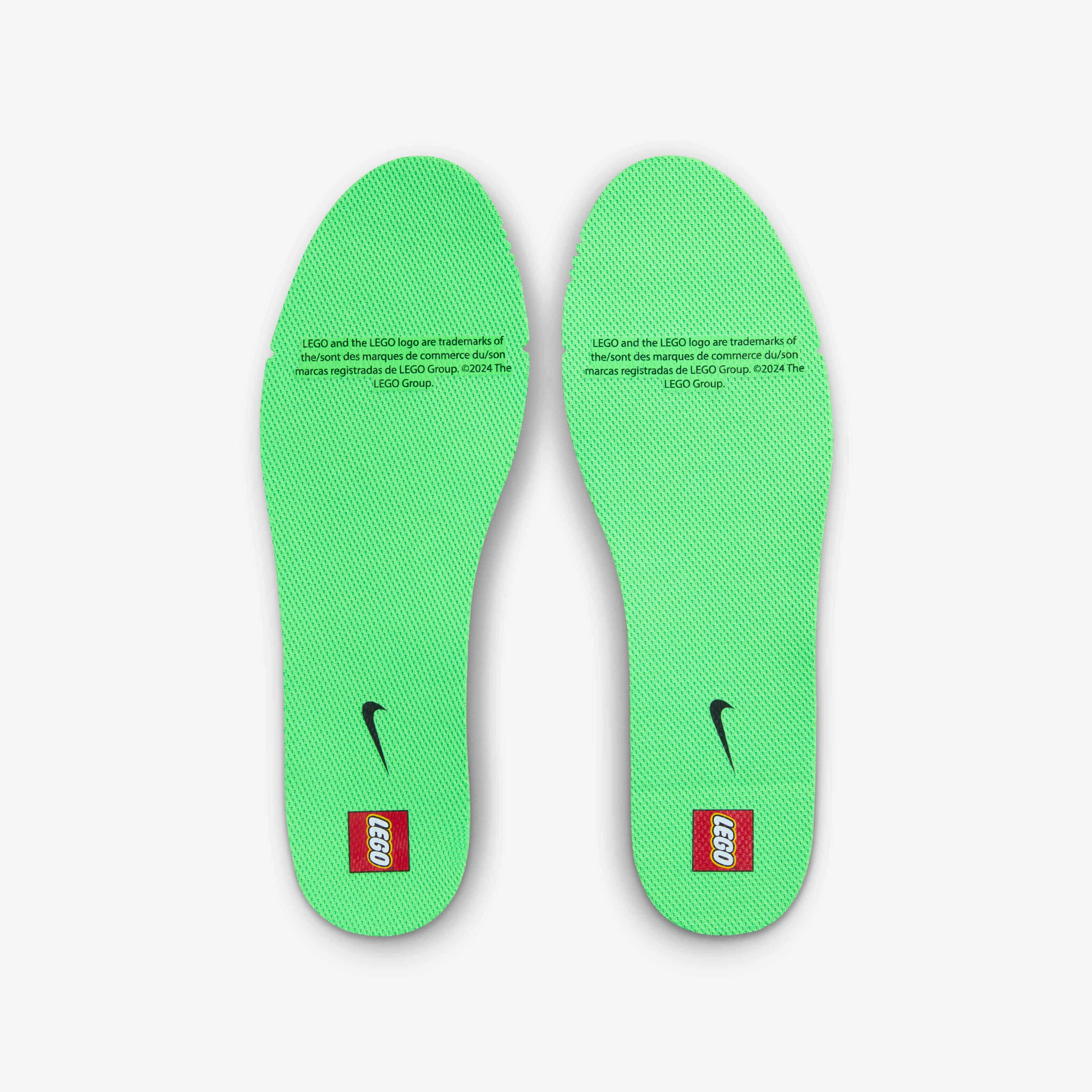 Nike Hustle D 12 x LEGO&reg; Collection image number 11