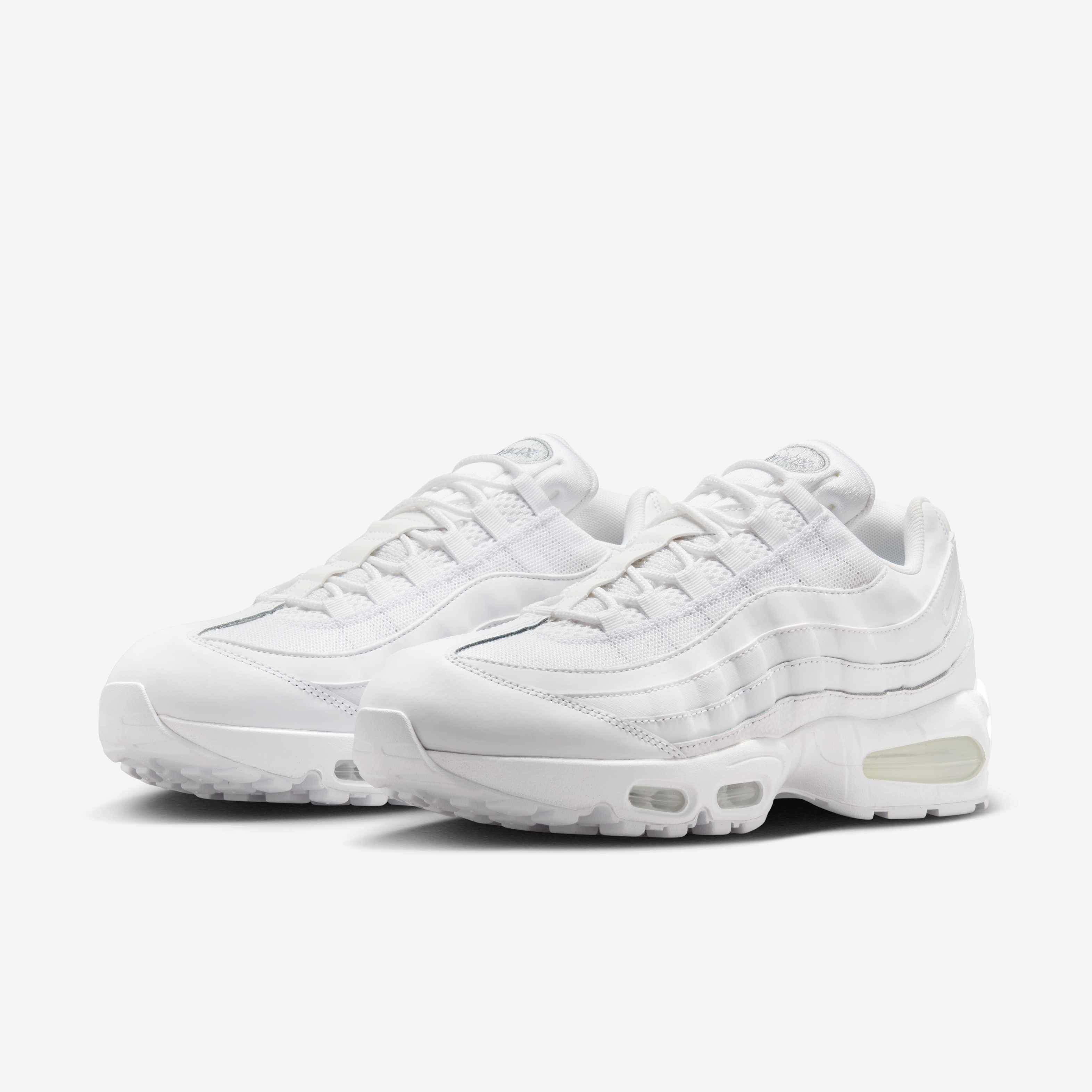 Nike Air Max 95 'Big Bubble' image number 3