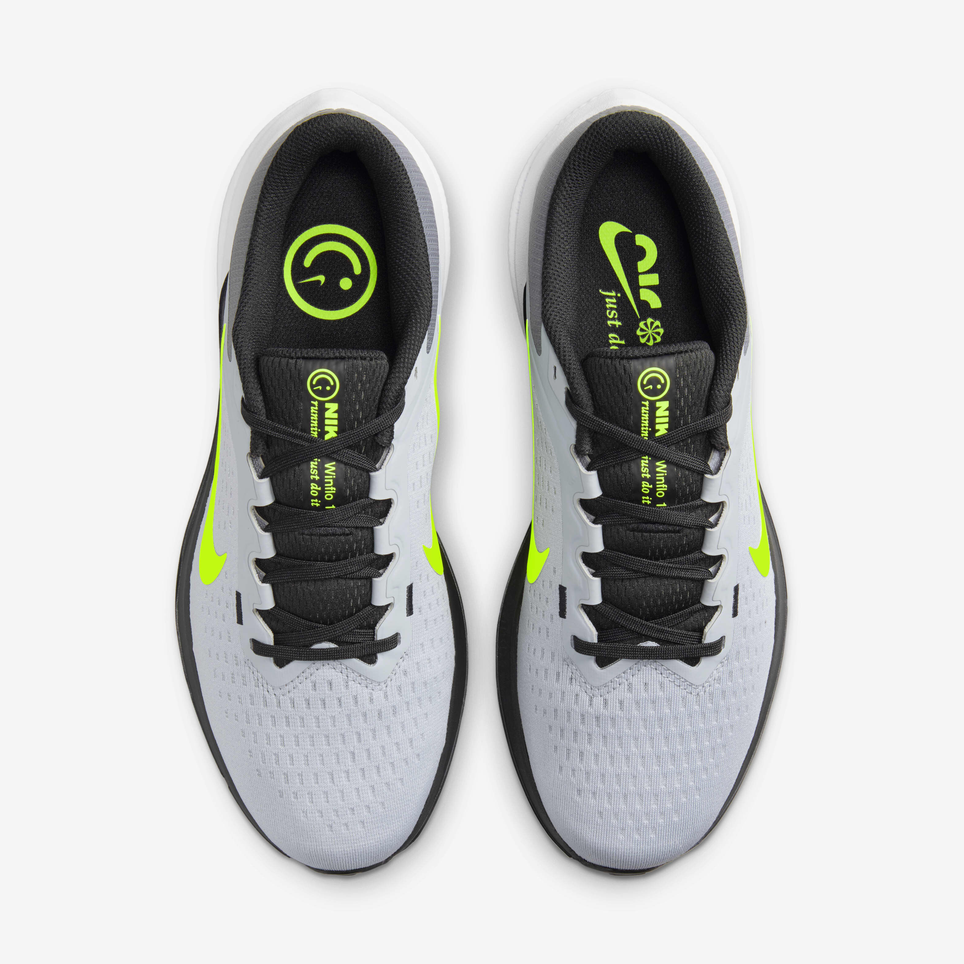 Nike Winflo 10 image number 3