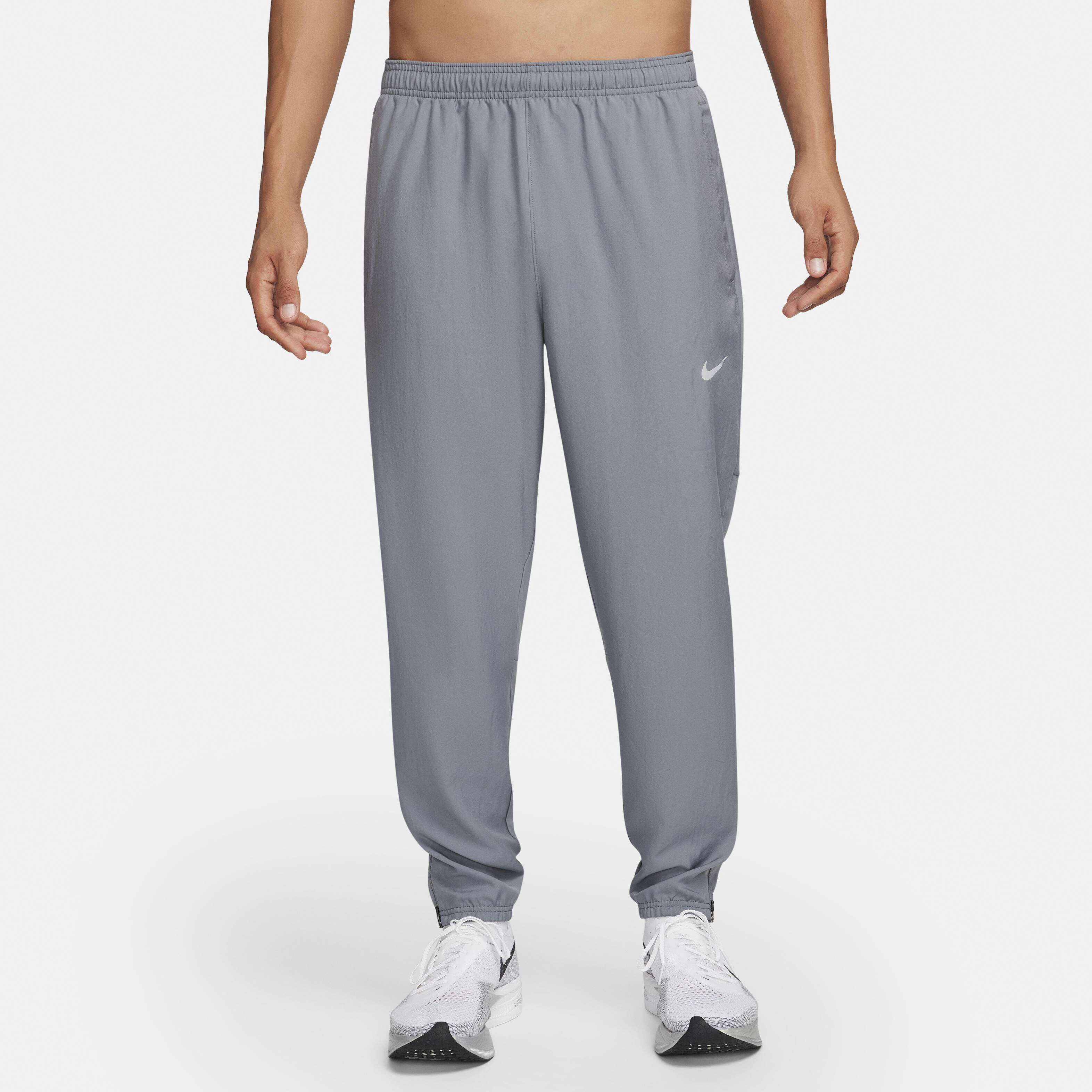 Nike dri fit woven pants mens discount