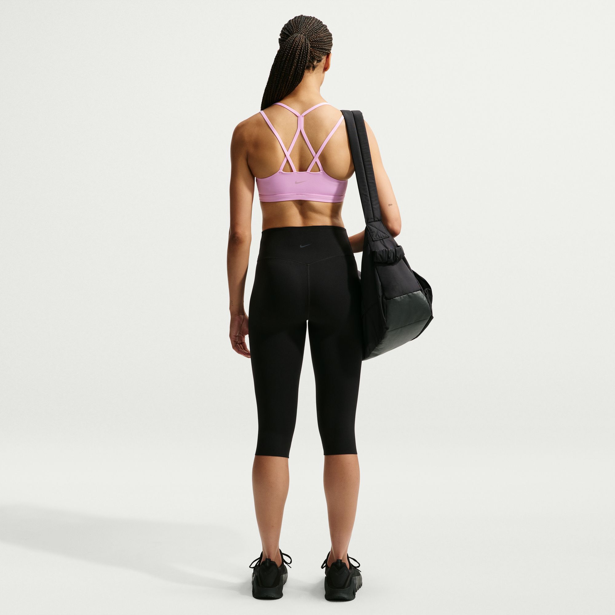 Nike Zenvy Strappy image number 1