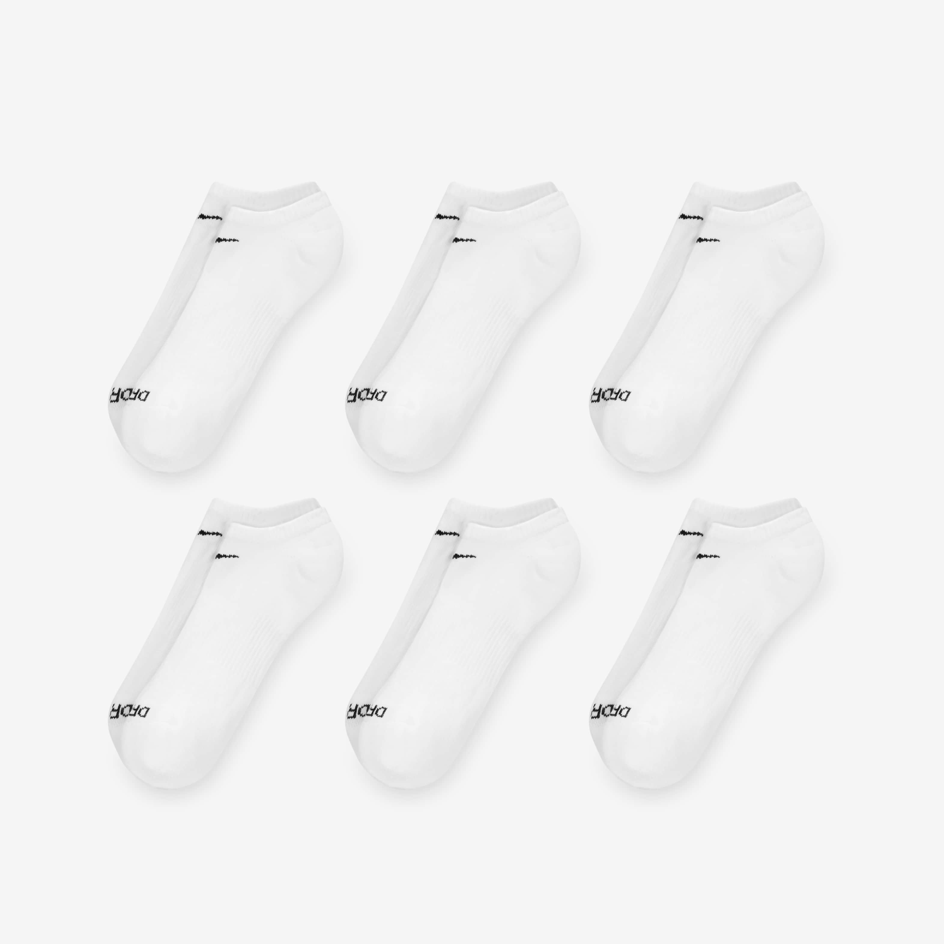 Nike Everyday Plus Cushioned image number 1