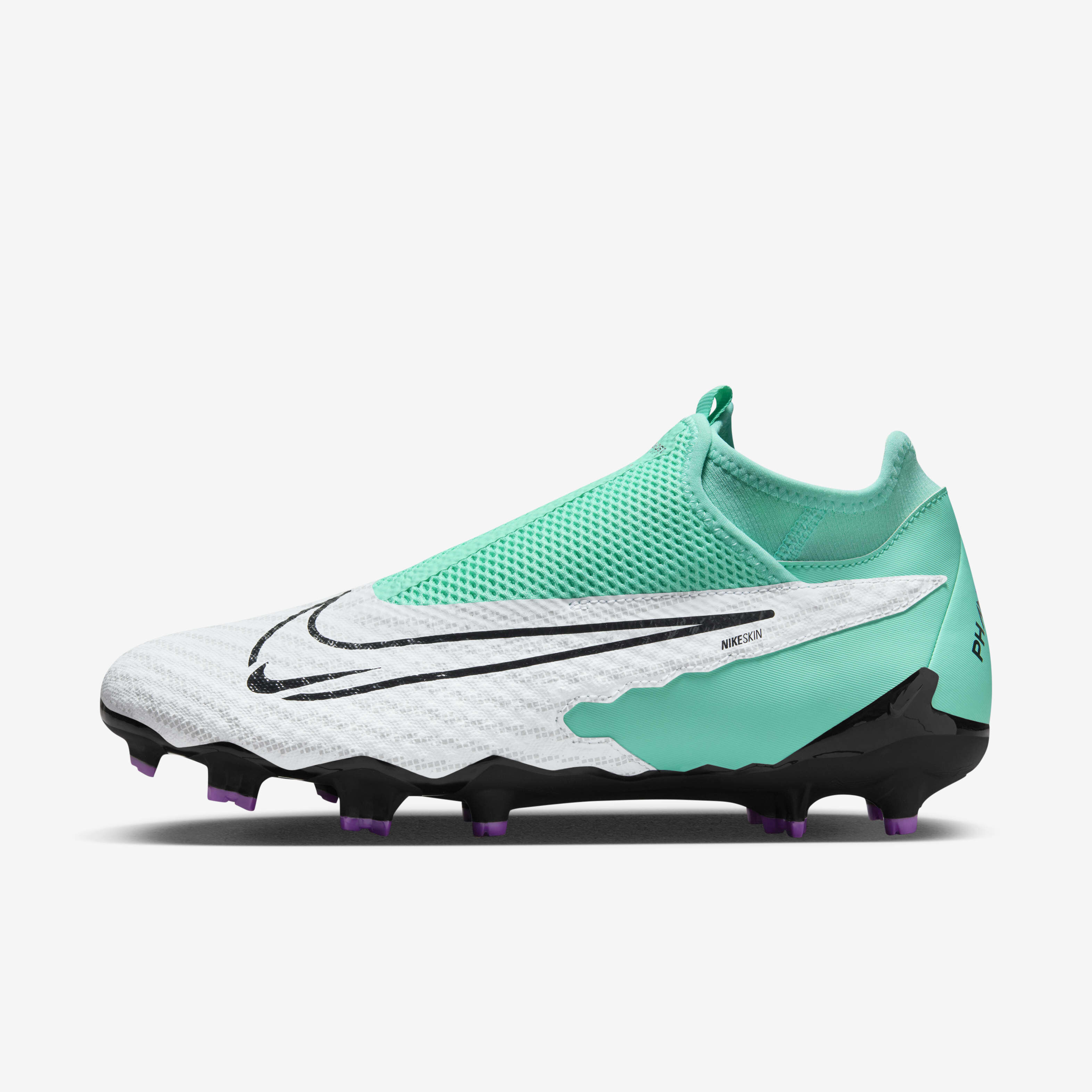 Nike ghost lace system shop