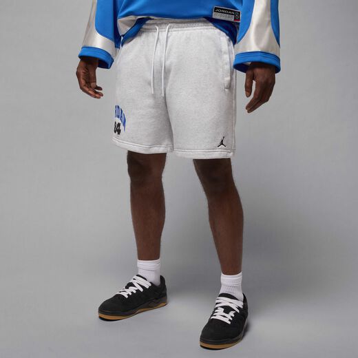 Shorts-JRDN, Jordan Brooklyn, Men's Collegiate Shorts