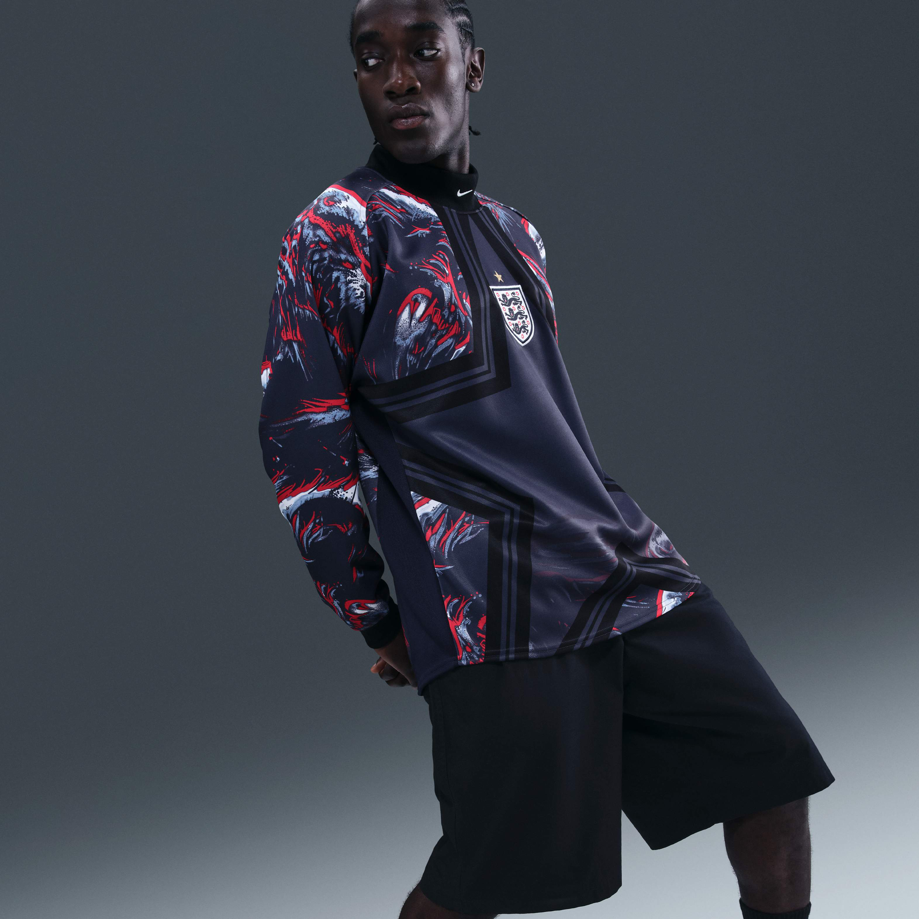 حارس المرمى الأصلي لمنتخب إنجلترا image number 2