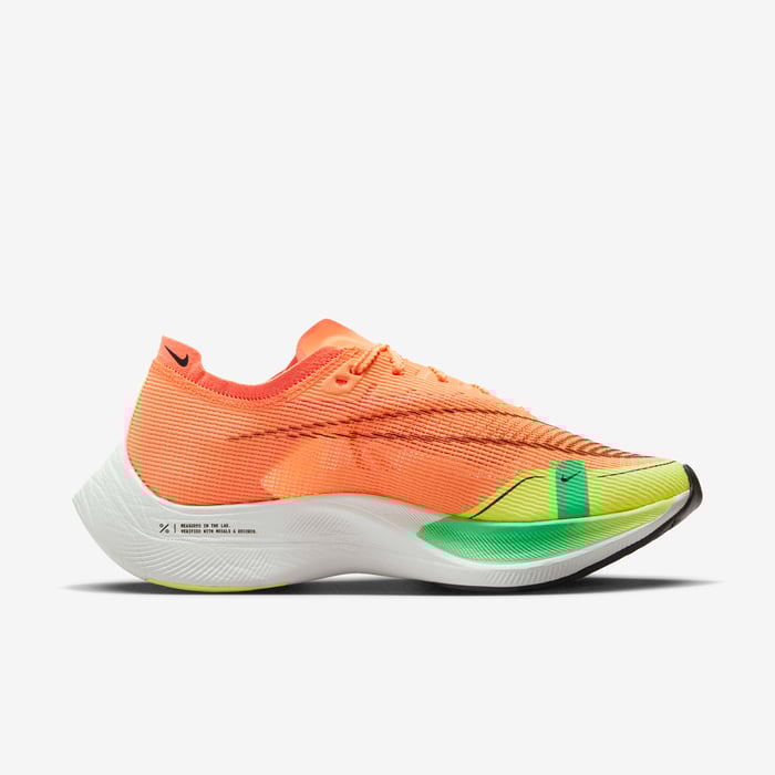 Nike Vaporfly 2 image number 2 Nike Vaporfly 2 image number 2