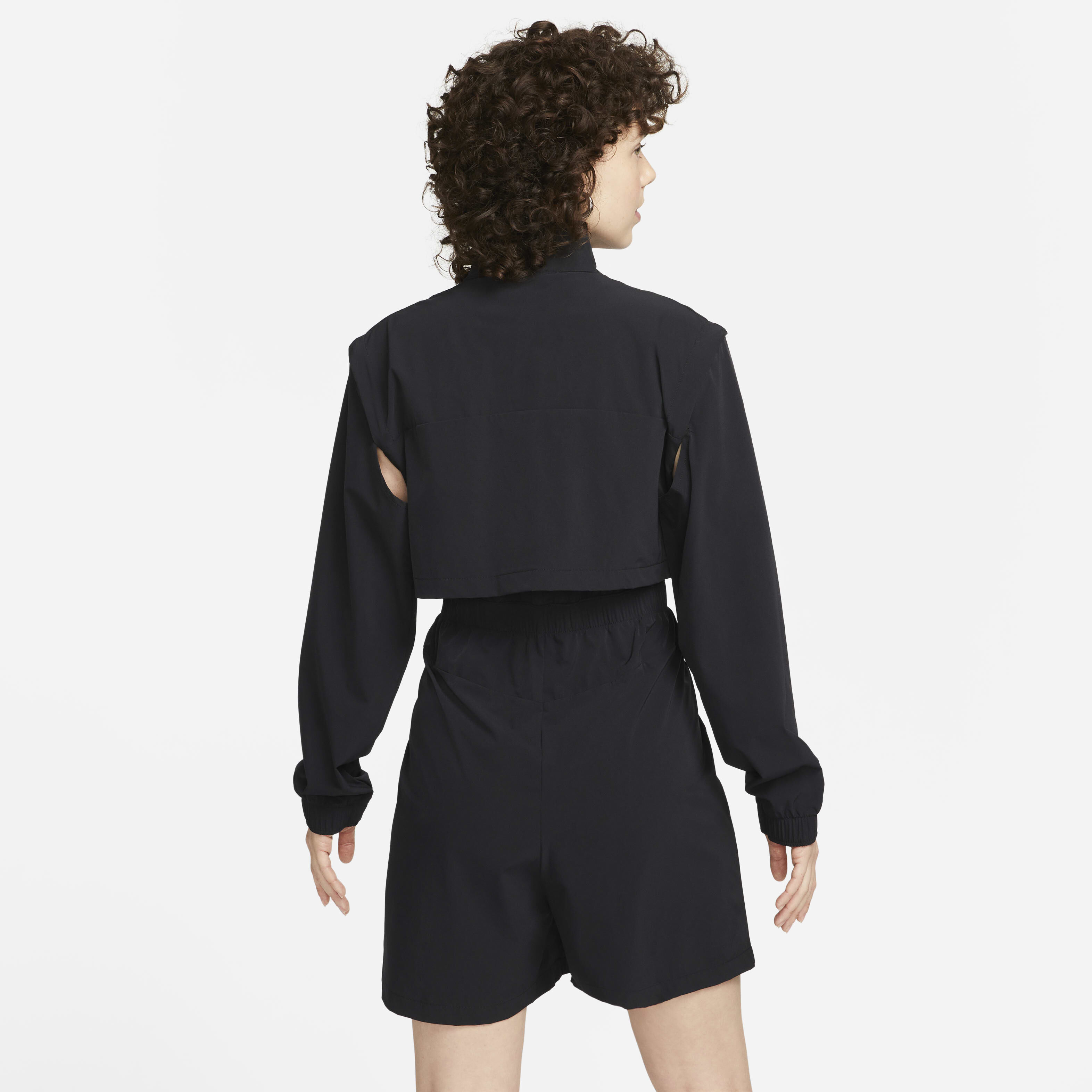 Nike Dri-FIT City Ready Bliss image number 1