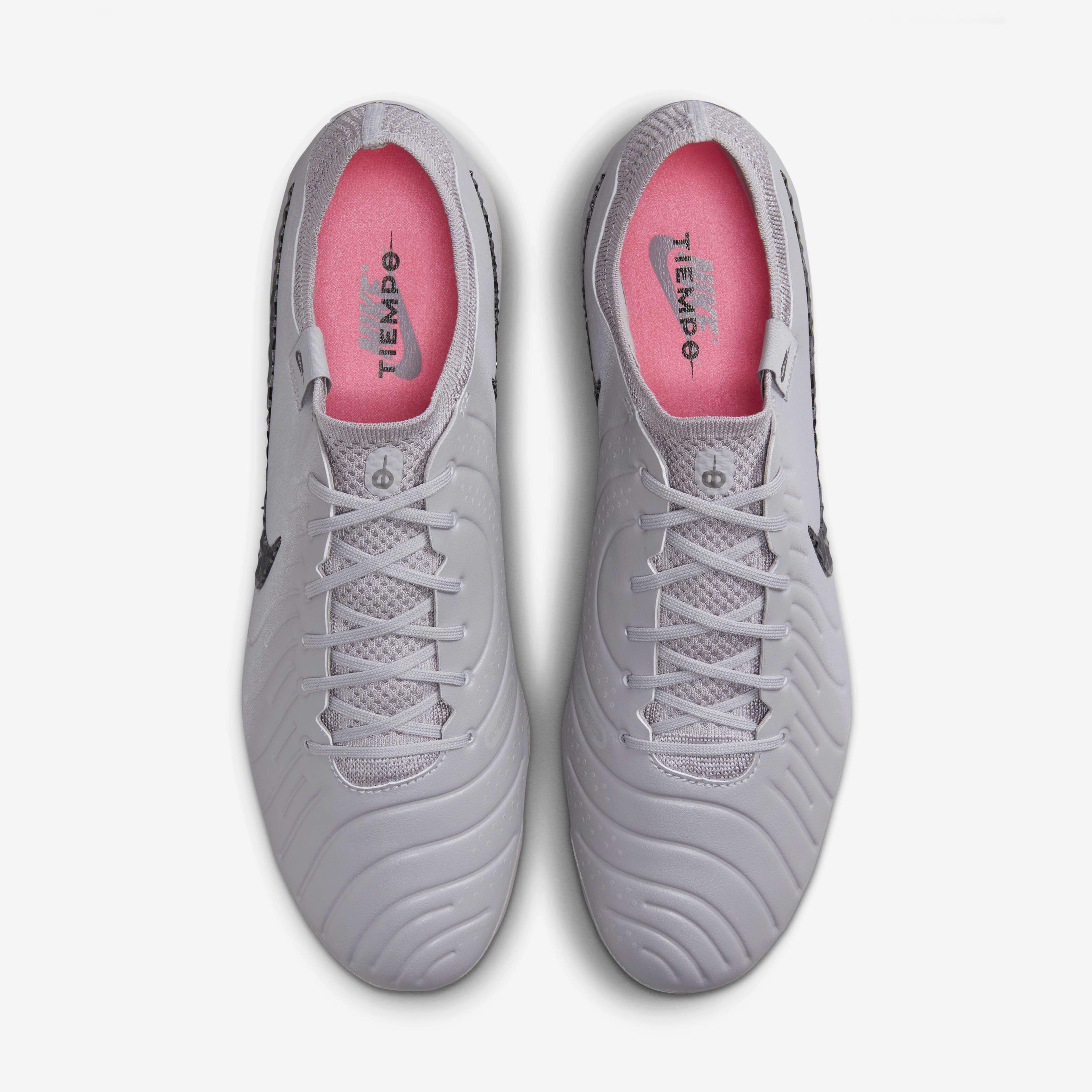 Nike tiempo legend 3 pink deals