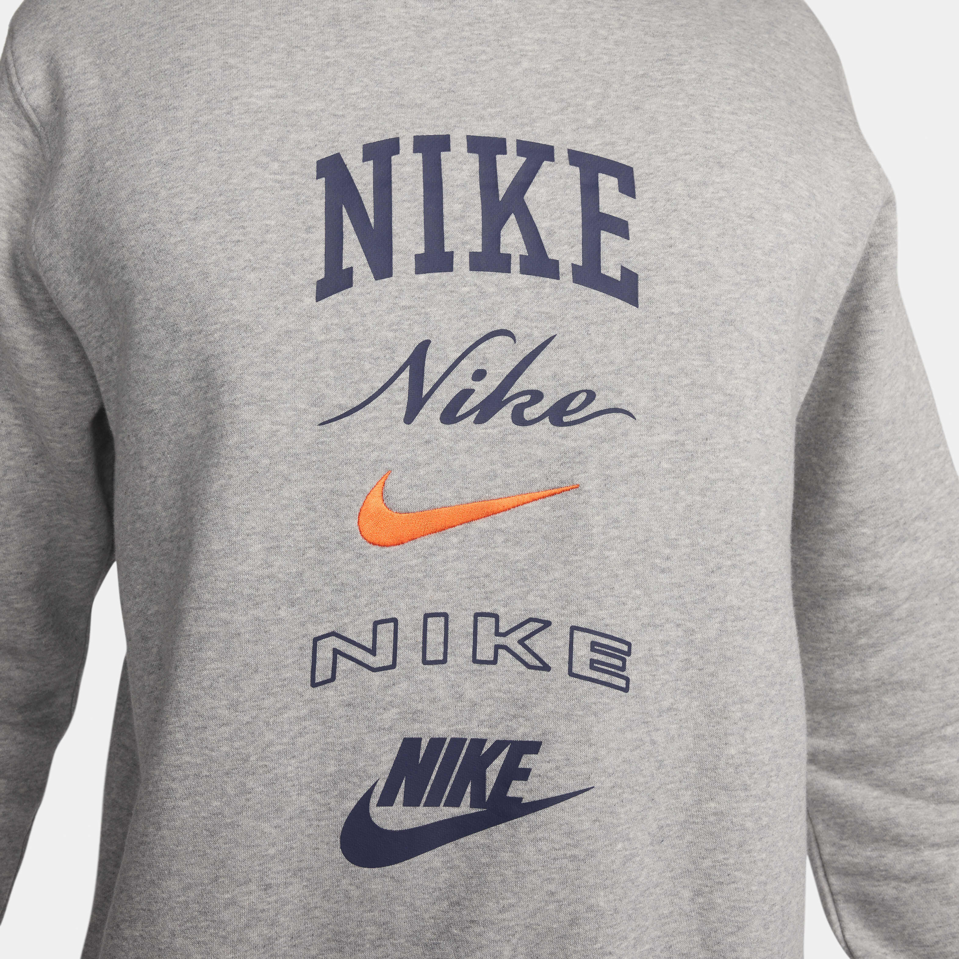 Nike Club Fleece image number 3