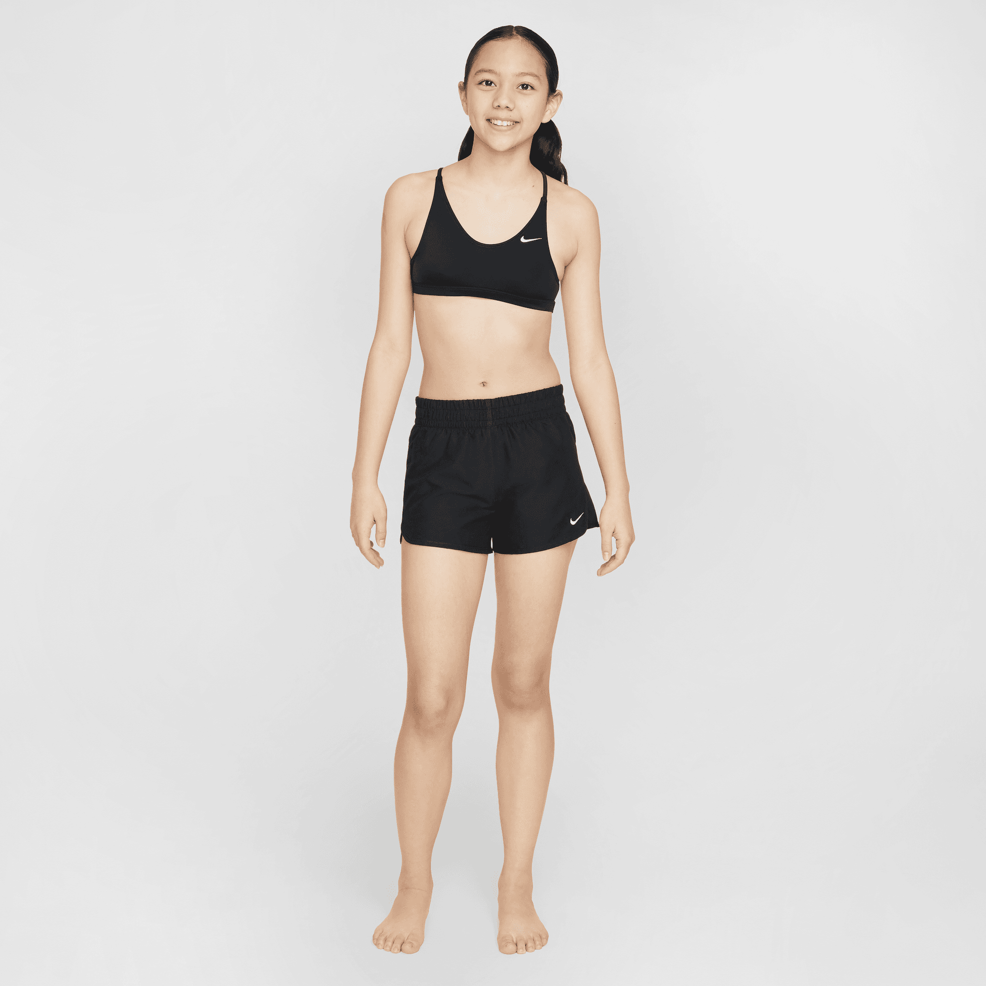 نايكي سويم image number 4