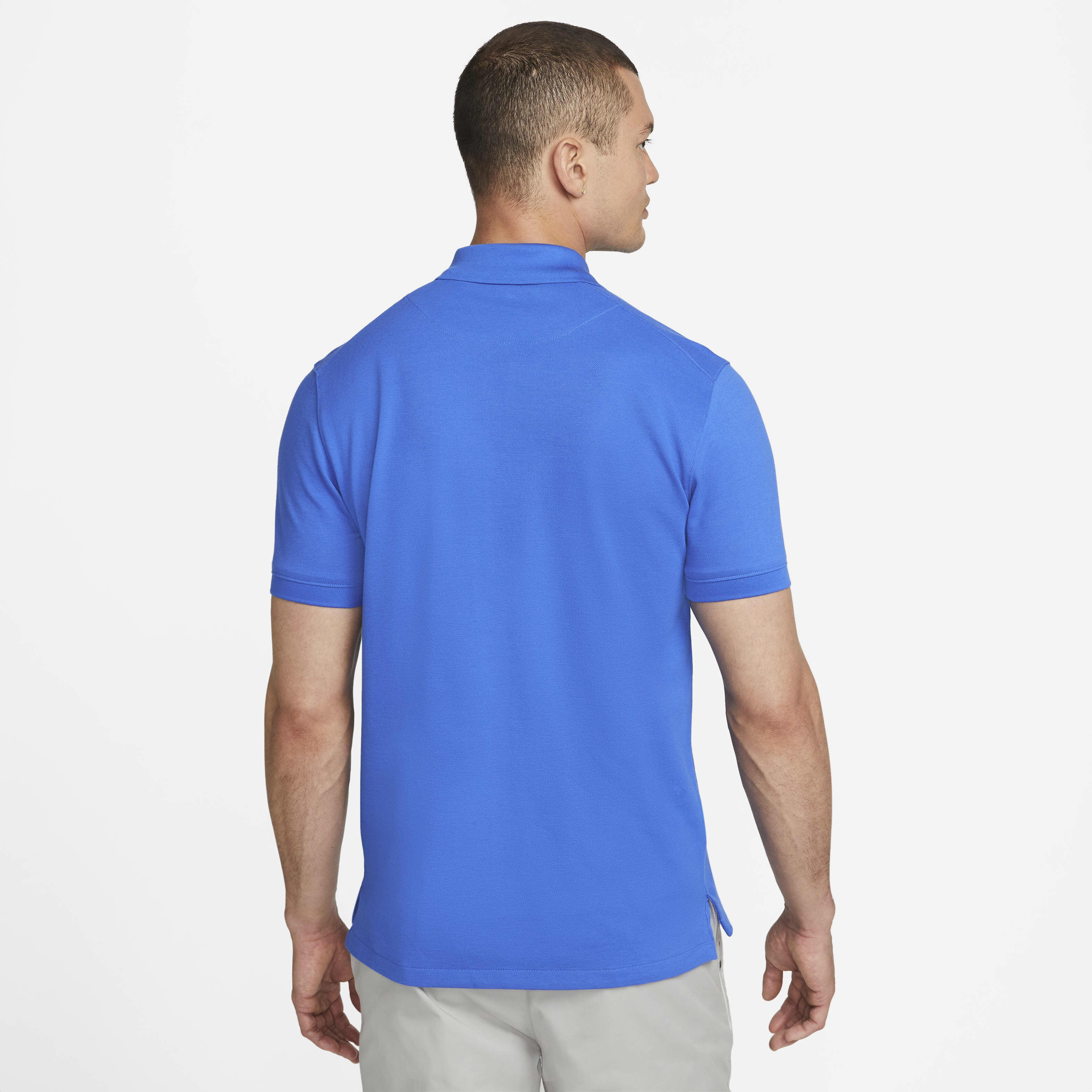 برشلونة ذي نايكي بولو image number 1