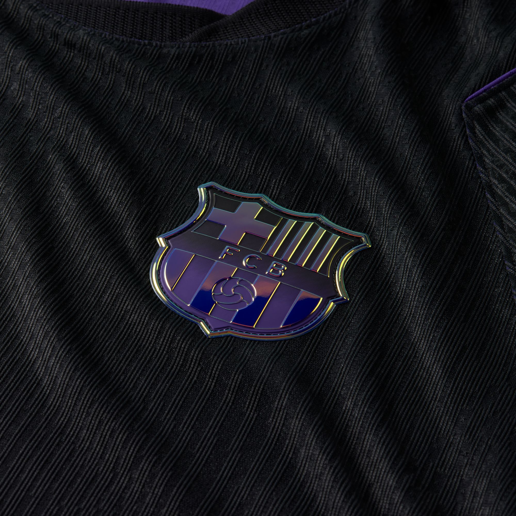 برشلونه 27/2026 الاحتياطي ماتش image number 4