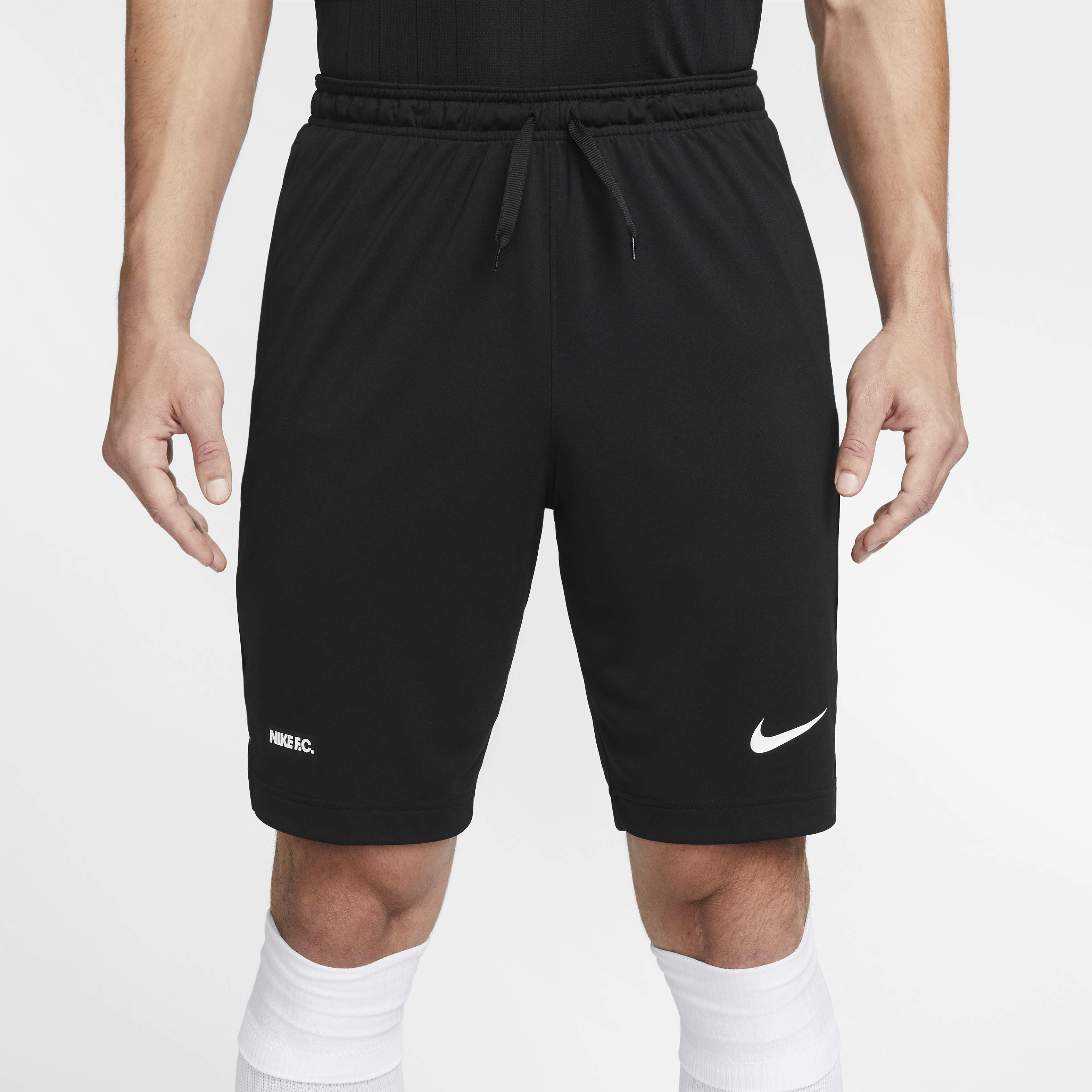 Nike Dri-FIT F.C. Libero image number 1