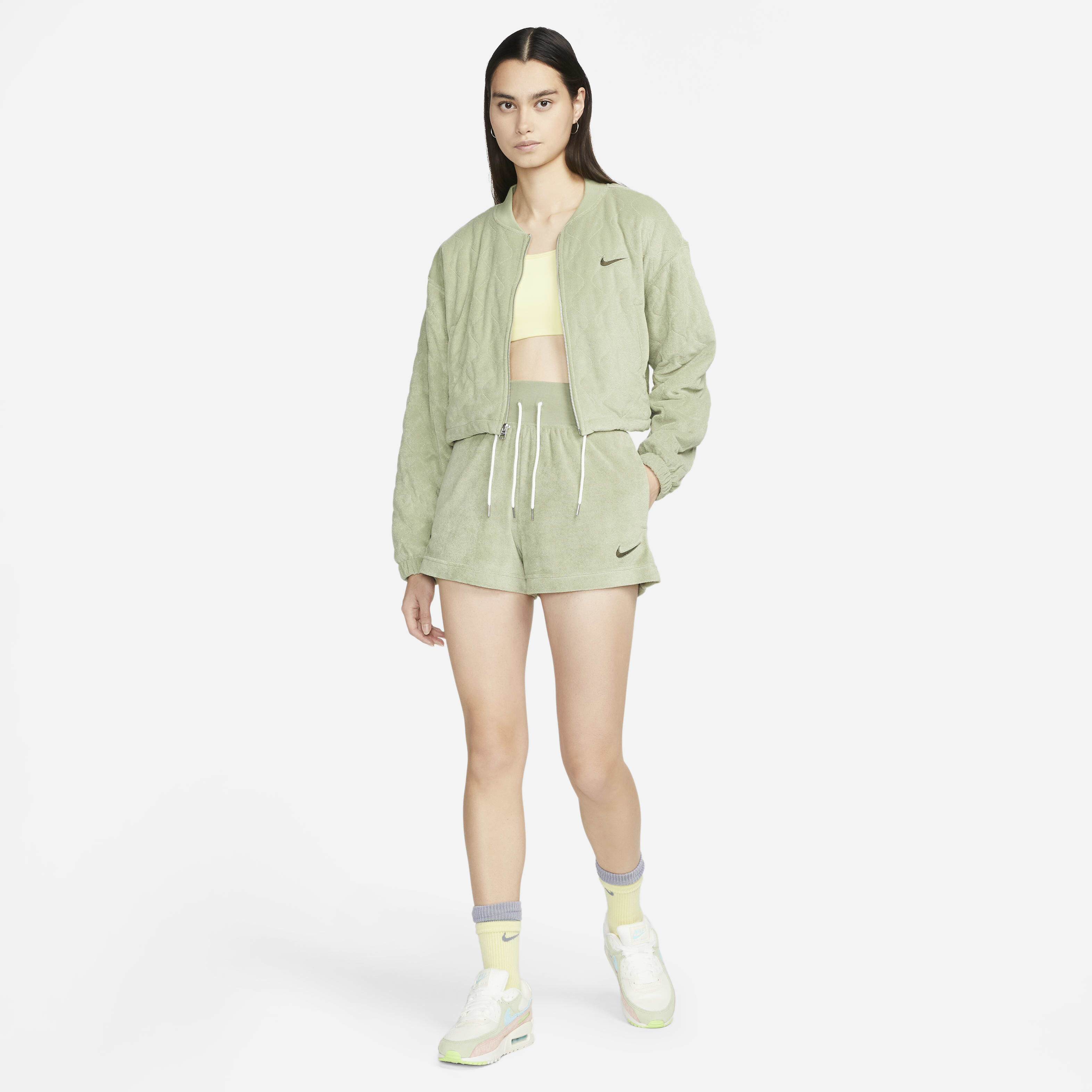 نايكي سبورتسوير image number 5