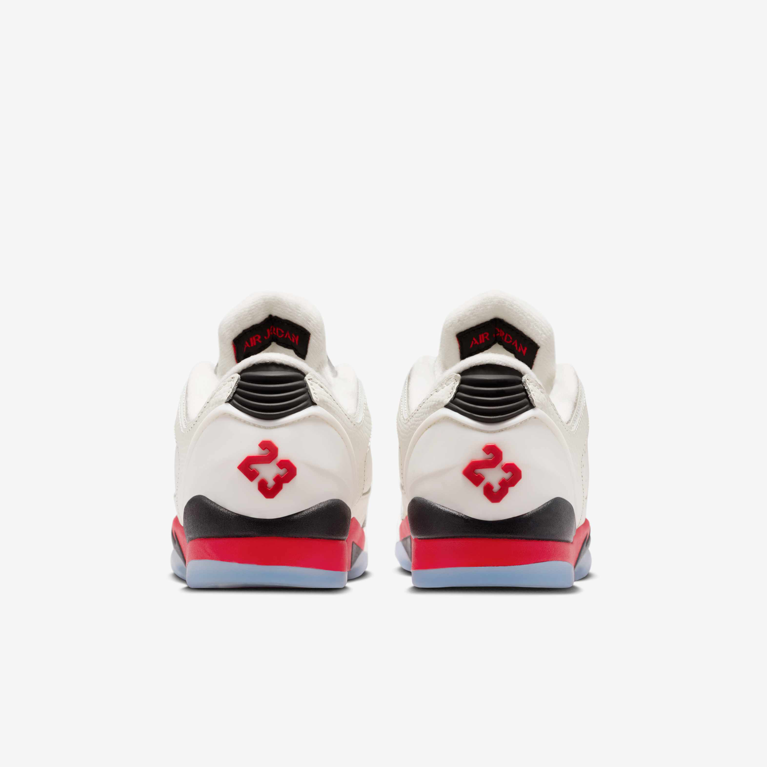 اير جوردن سيكستي بلاس لو image number 5