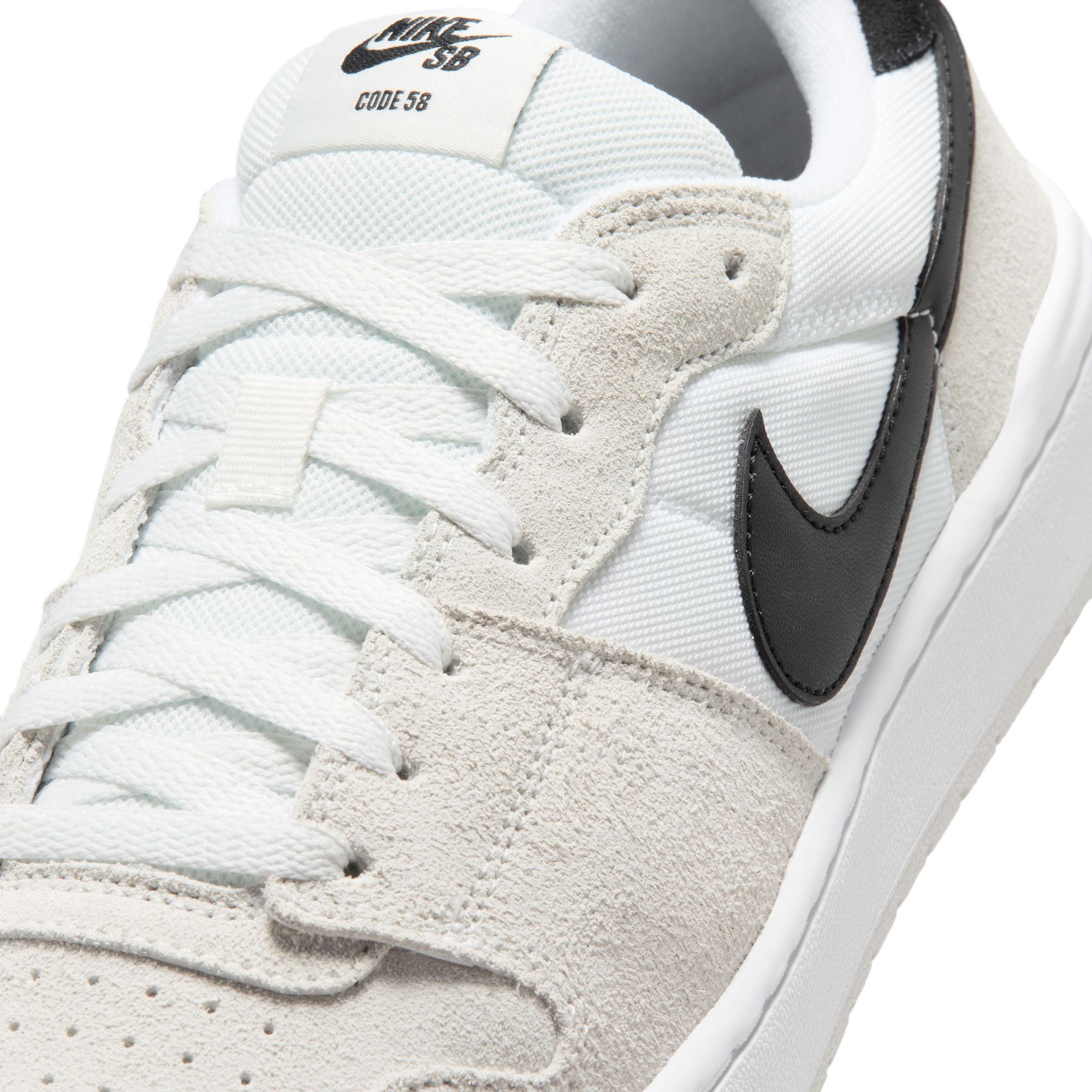 Nike SB Code 58 image number 7