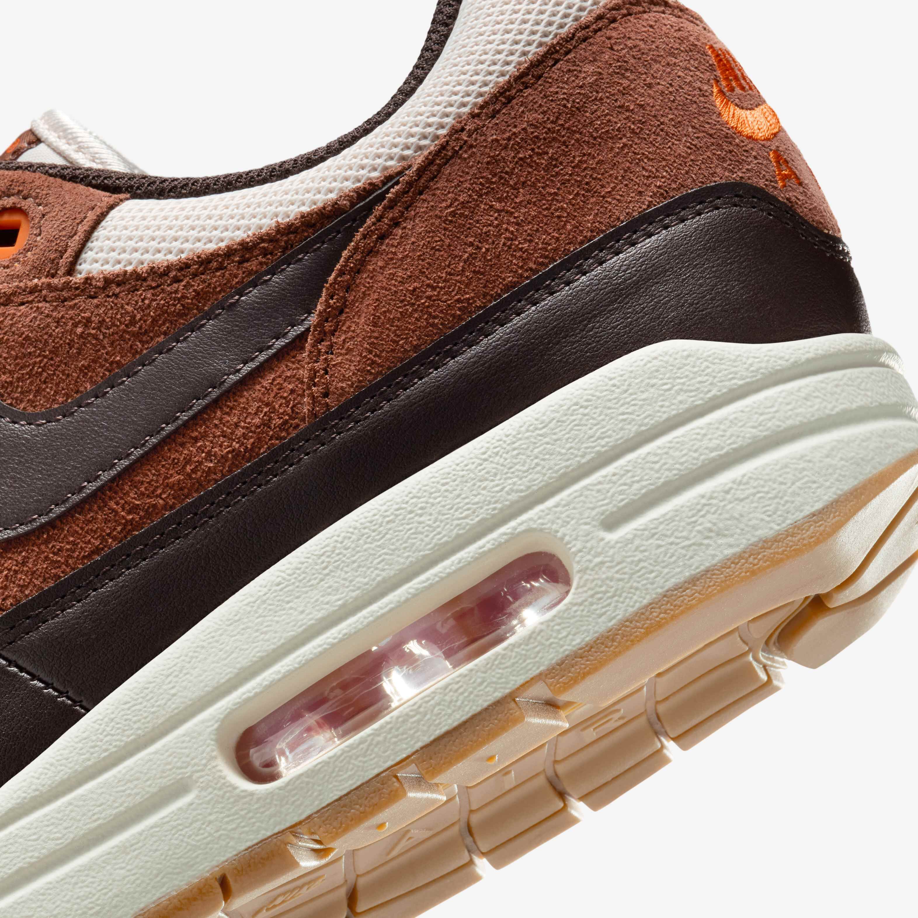 Nike Air Max 1 Essential image number 7