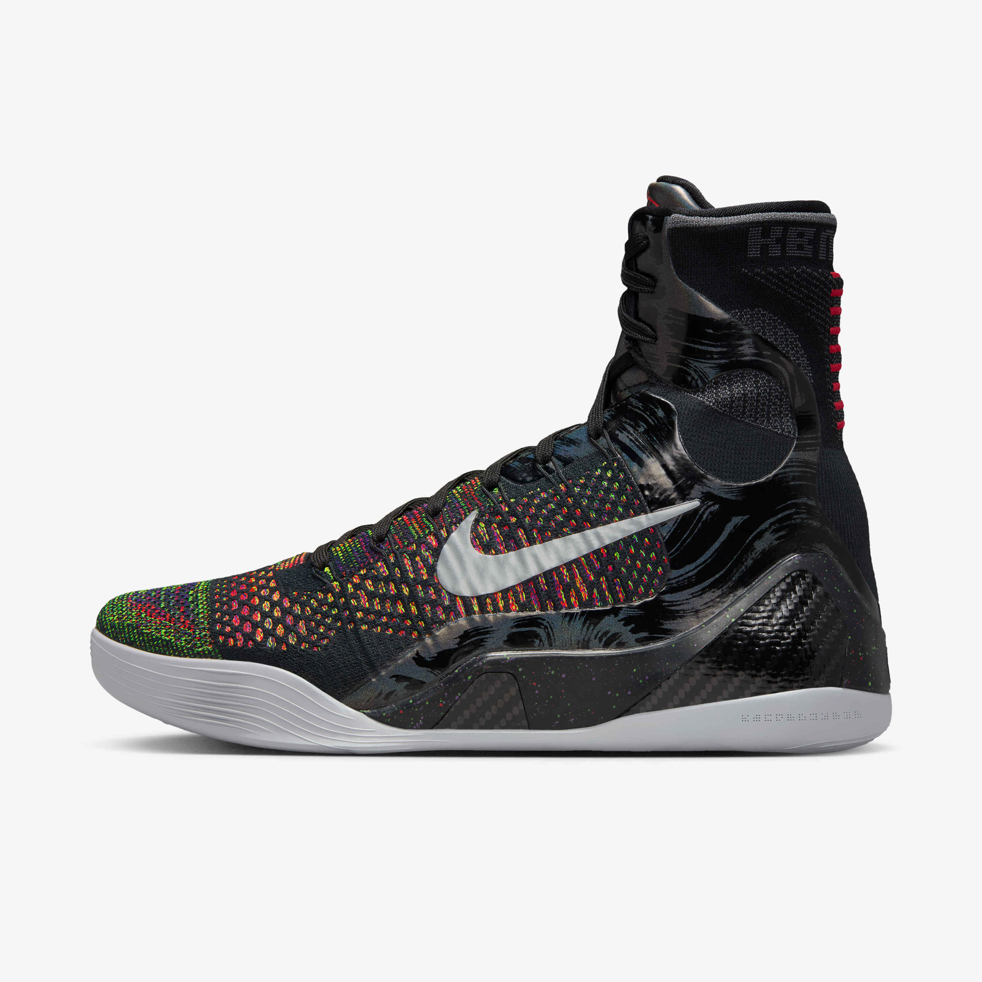 Kobe IX Elite High Protro image number 0