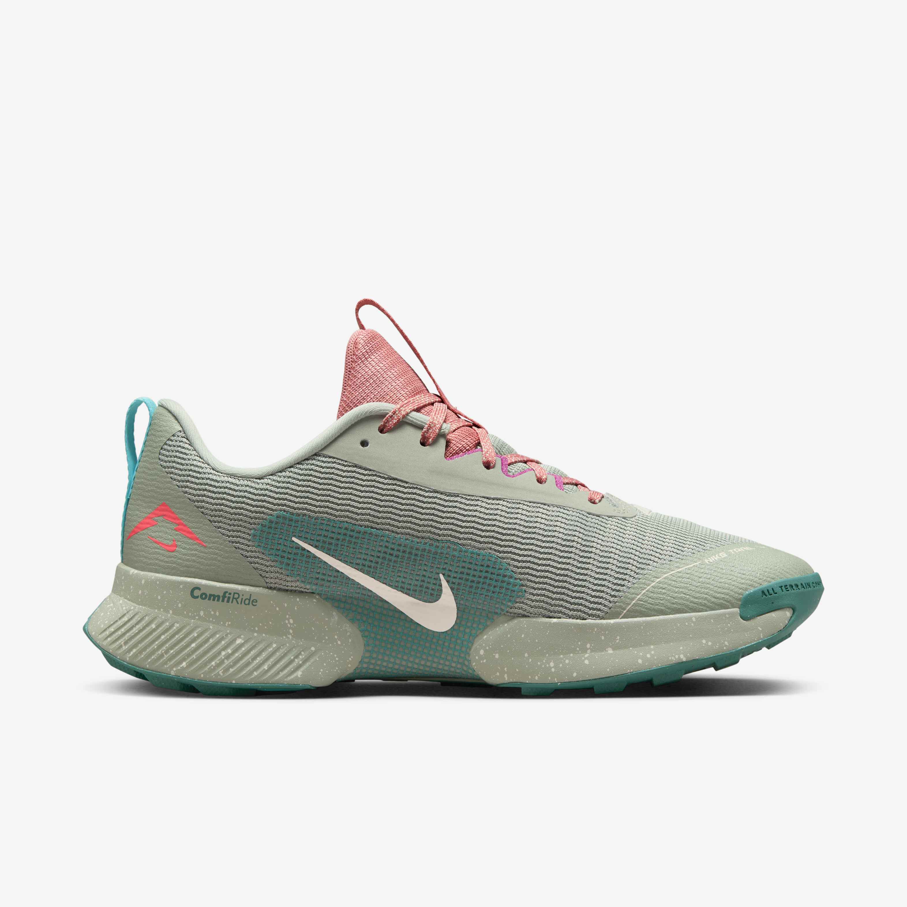 Nike Juniper Trail 3 image number 2