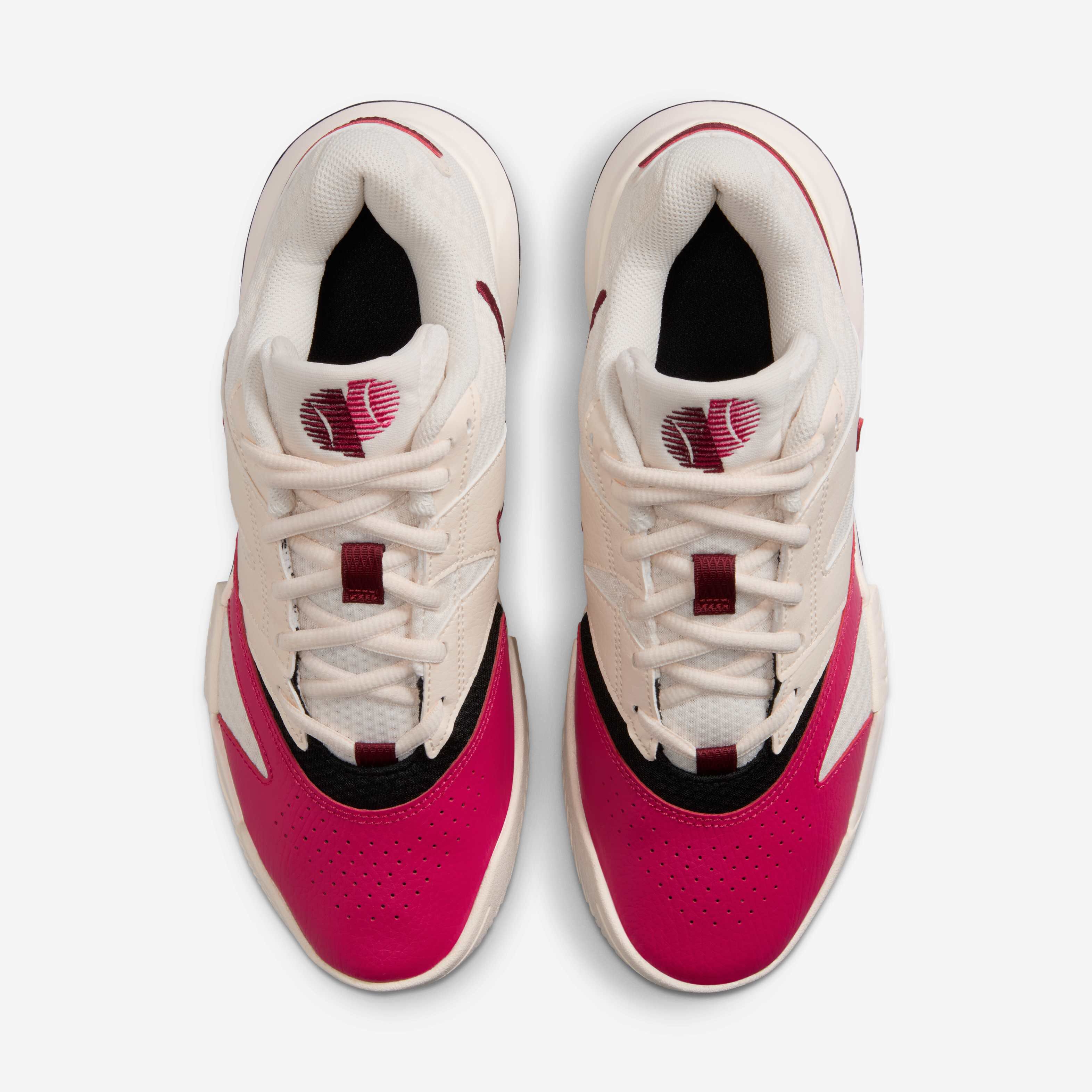 NikeCourt Lite 4 image number 3