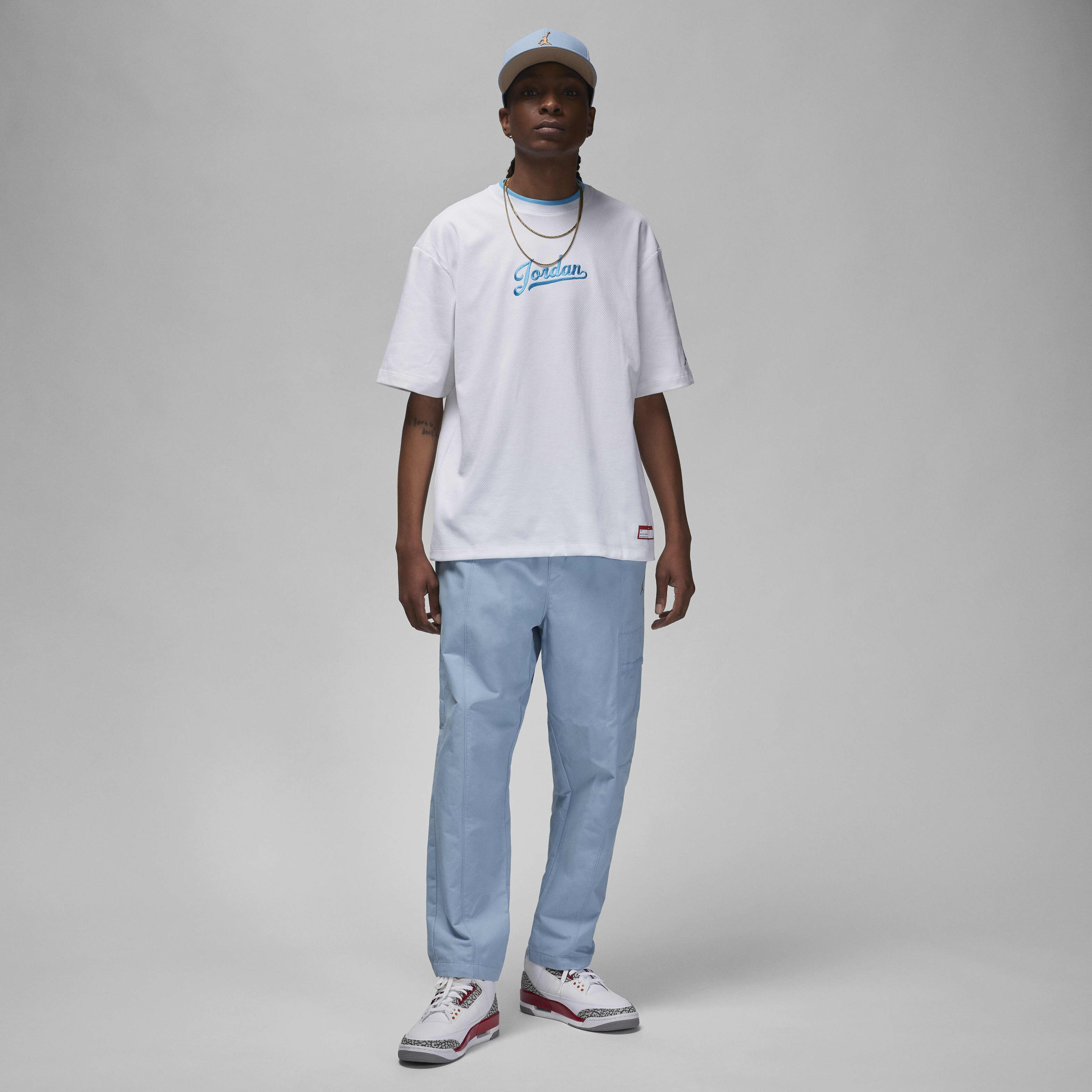 Jordan Flight MVP image number 5