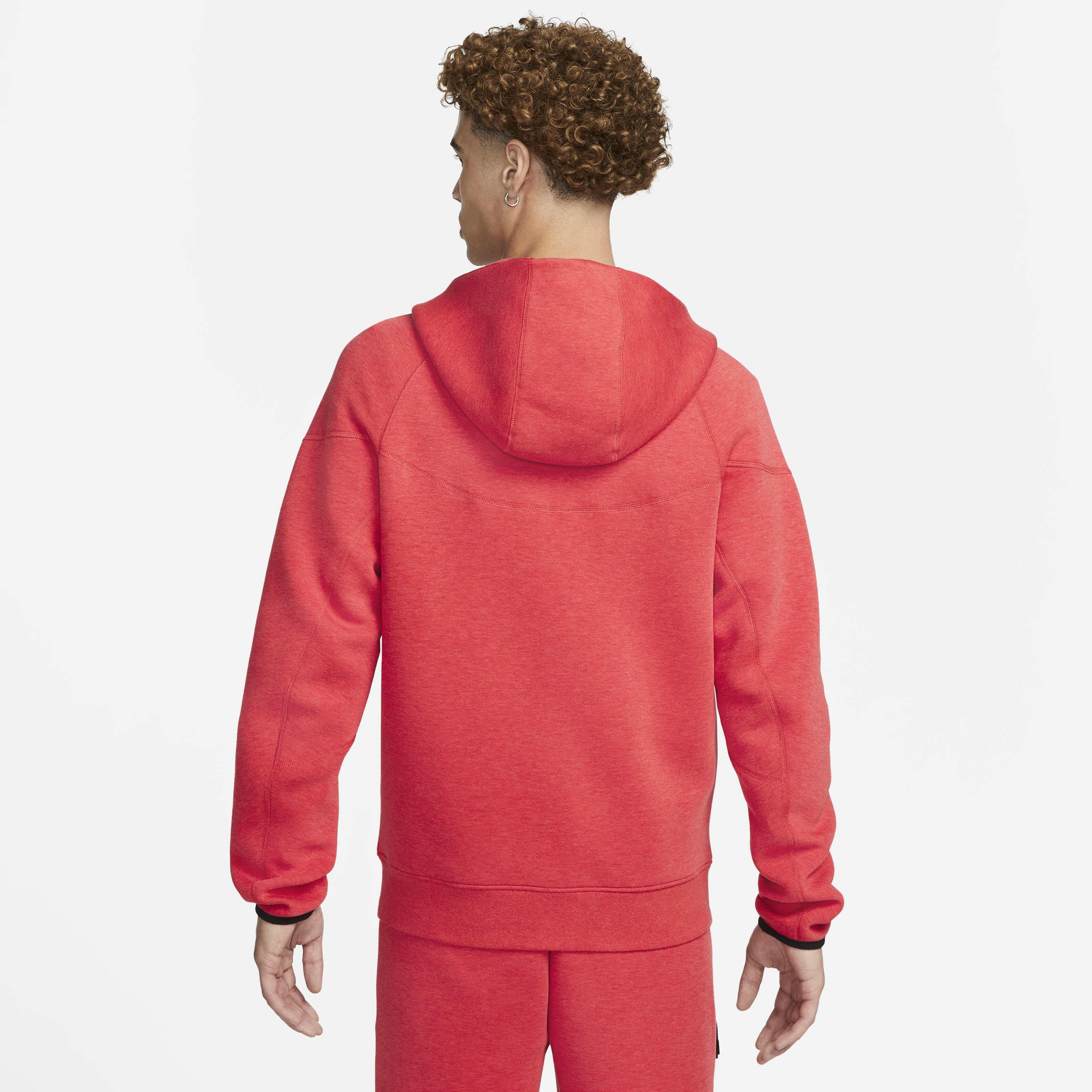 Nike Sportswear Tech Fleece Windrunner image number 1