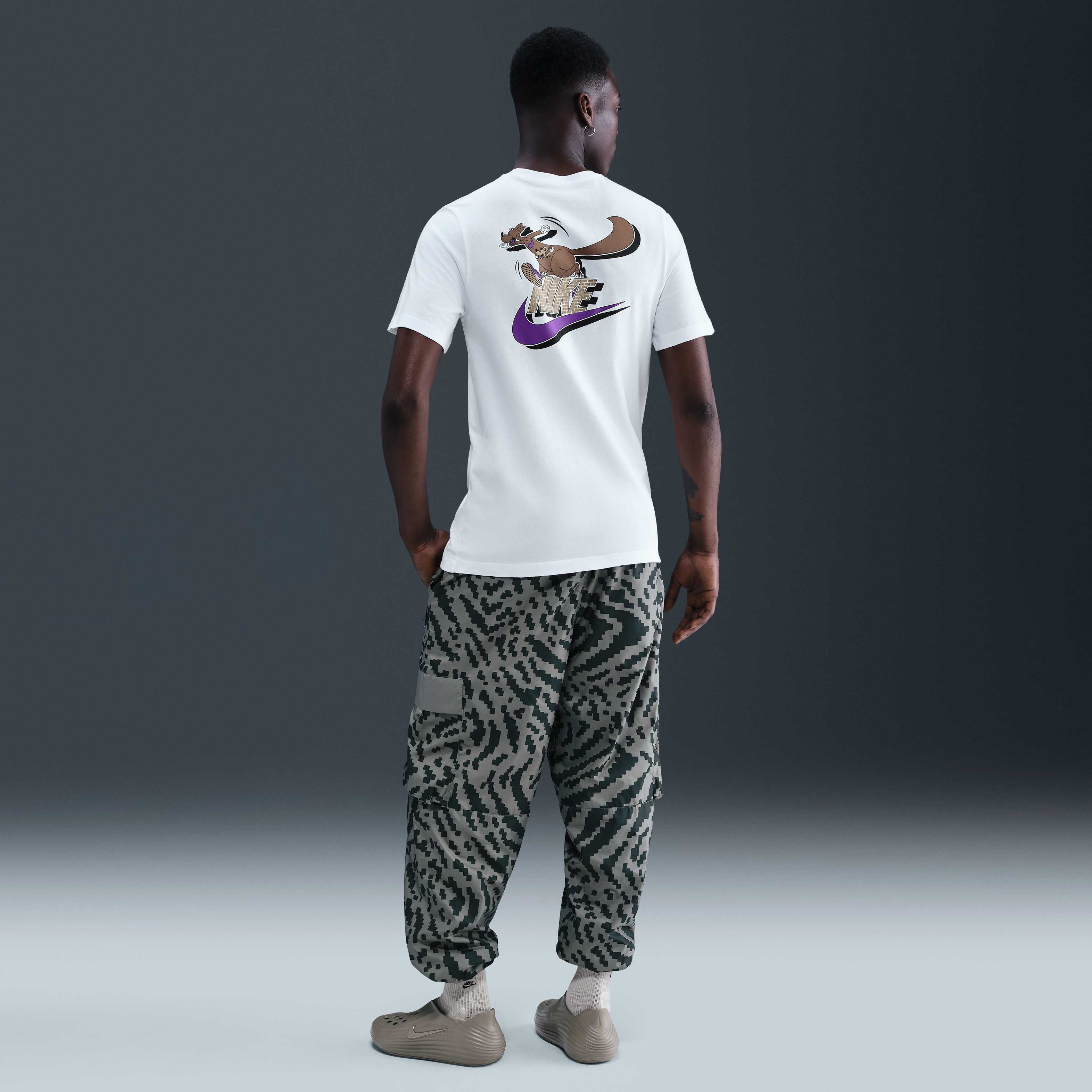 Nike Sportswear image number 4