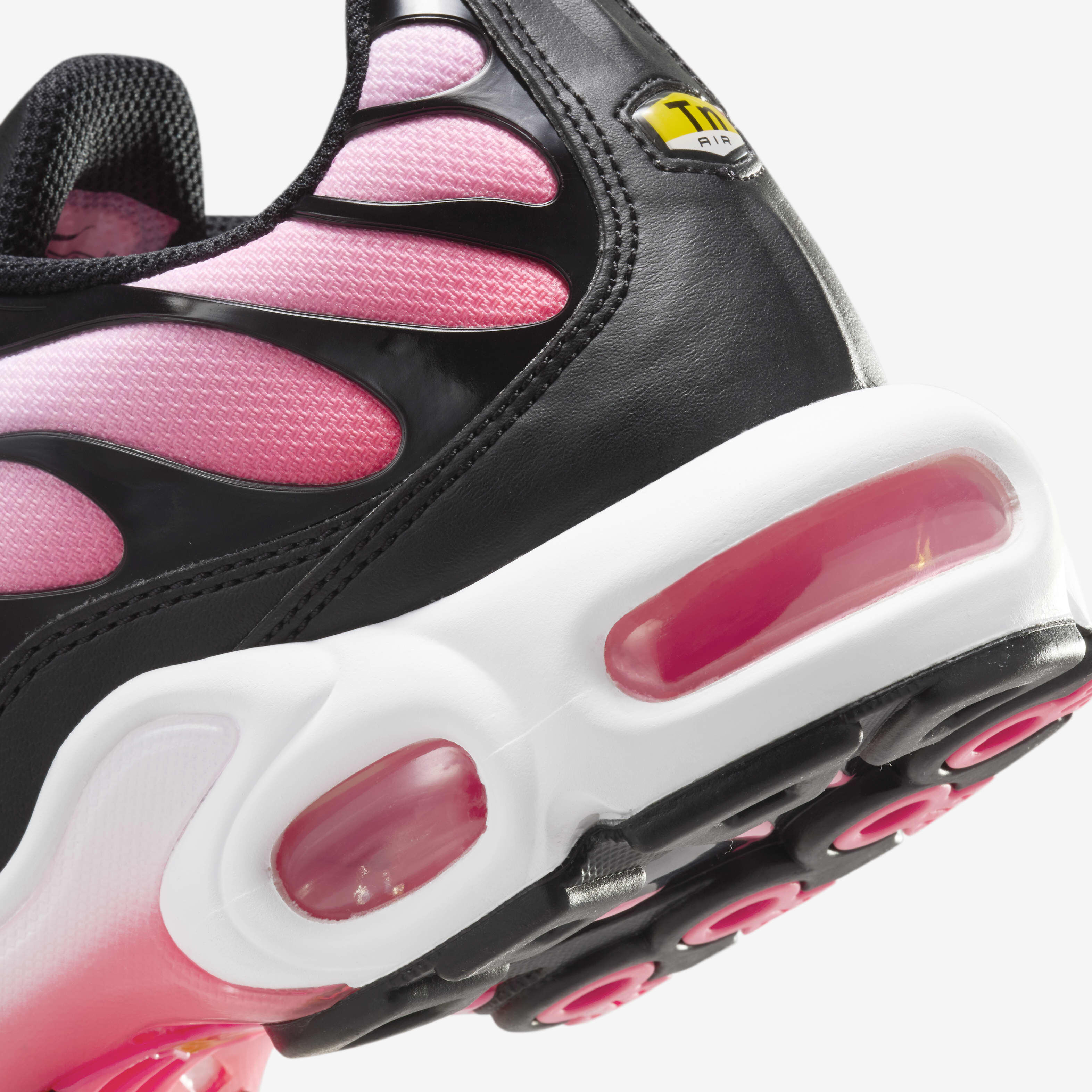 Girls pink air max 9 shop