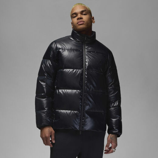 Jackets & Gilets-Jordan, Jordan Flight, Men's Down Puffer Jacket