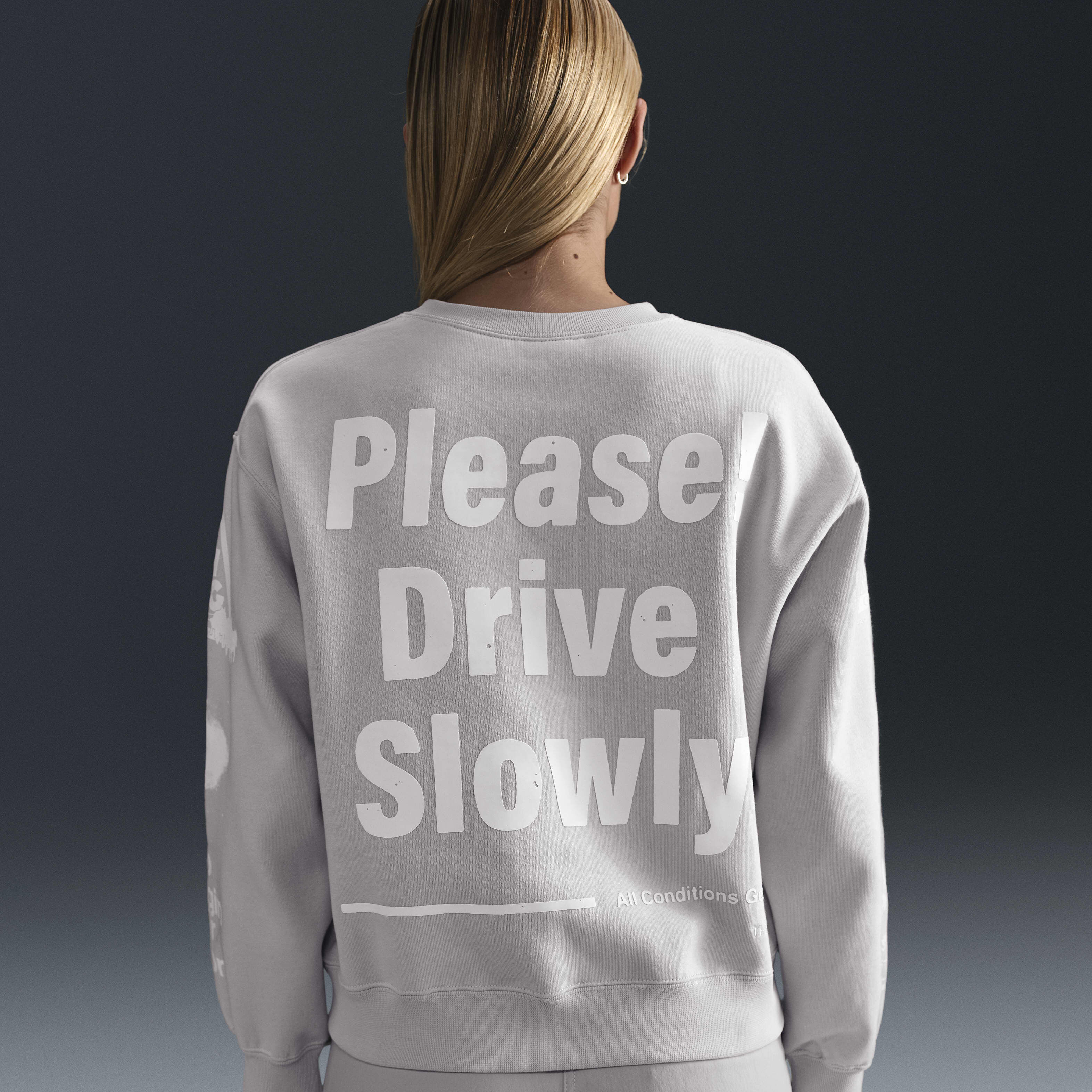 Nike ACG 'Tuff Fleece' image number 1