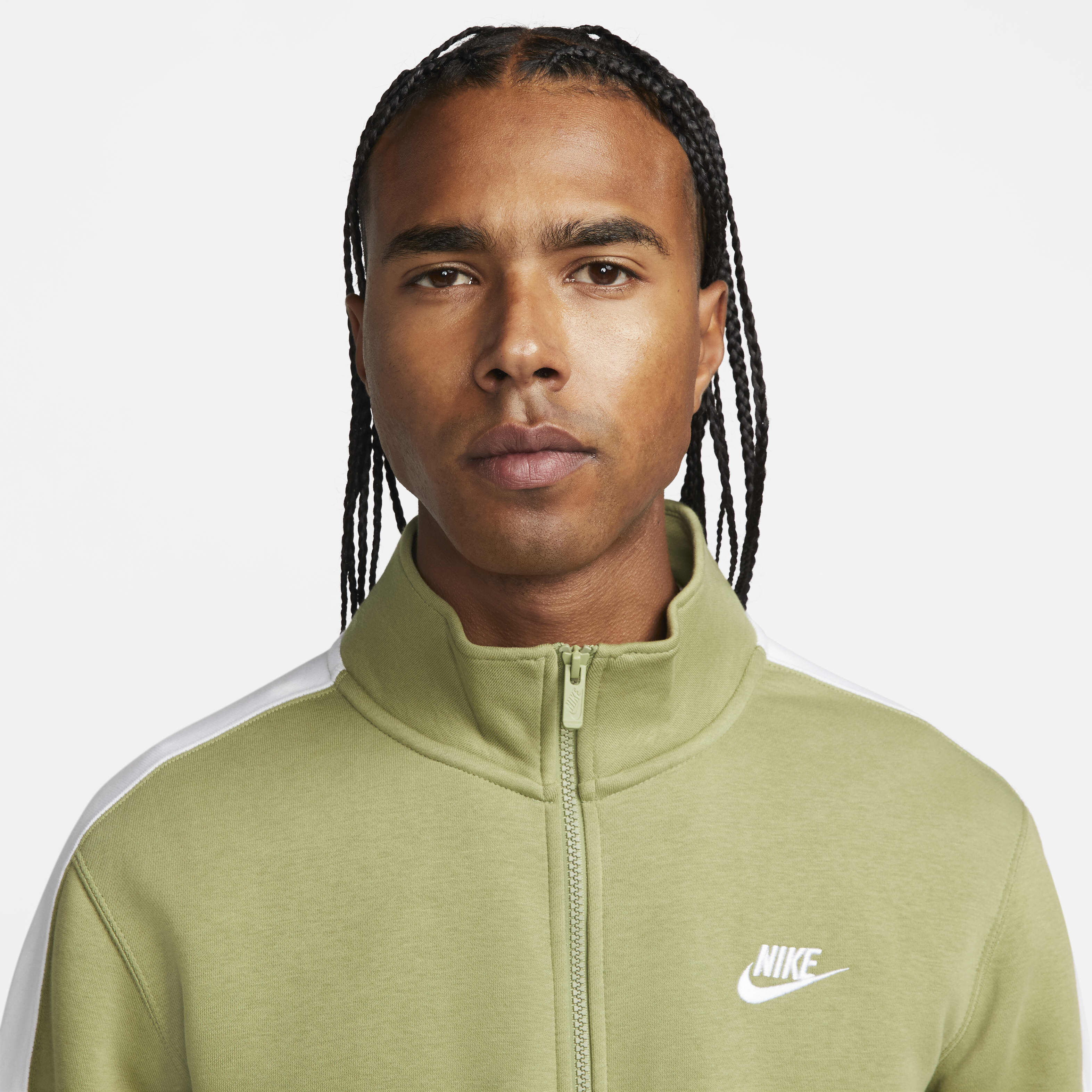 Nike Sportswear Club Fleece image number 2