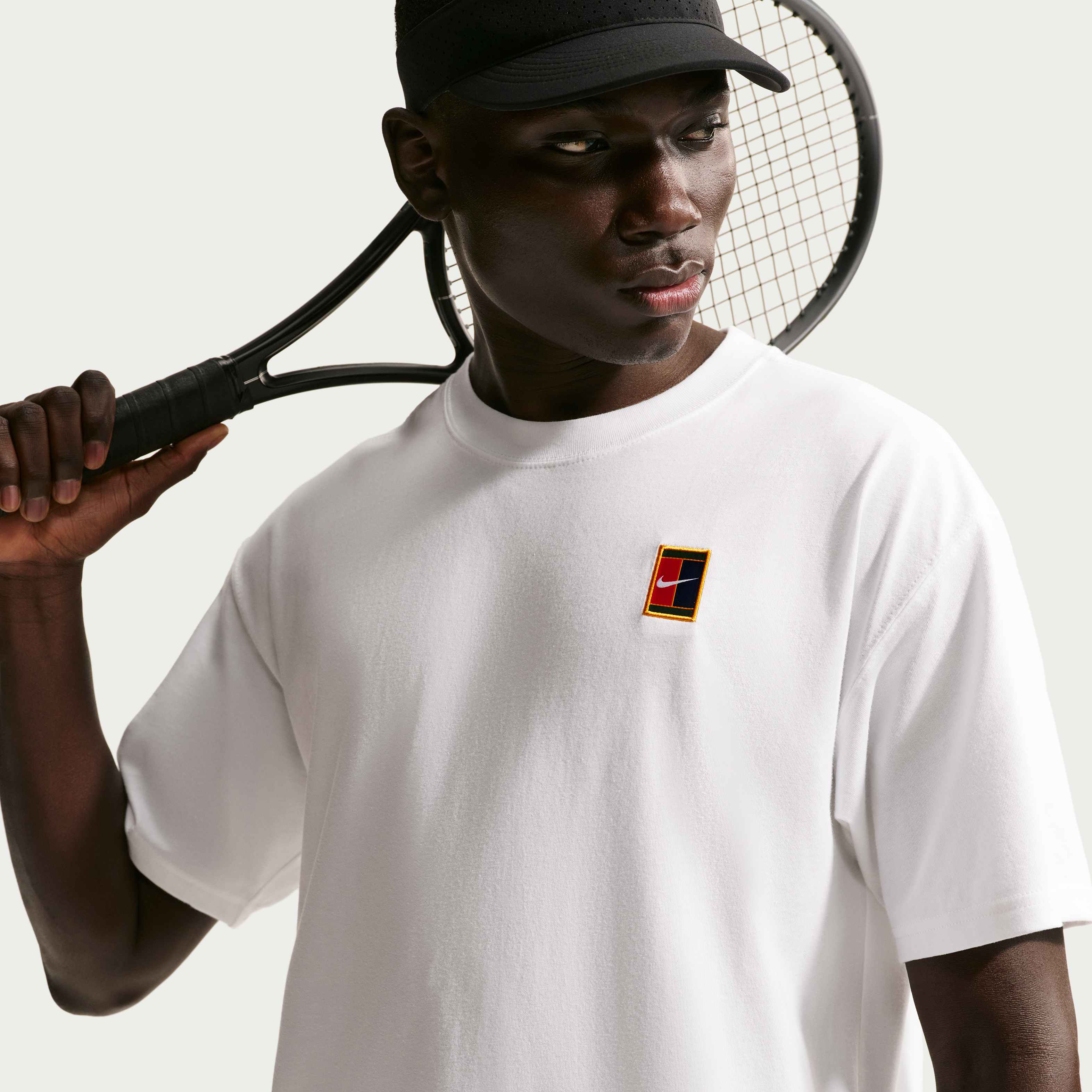 NikeCourt image number 2