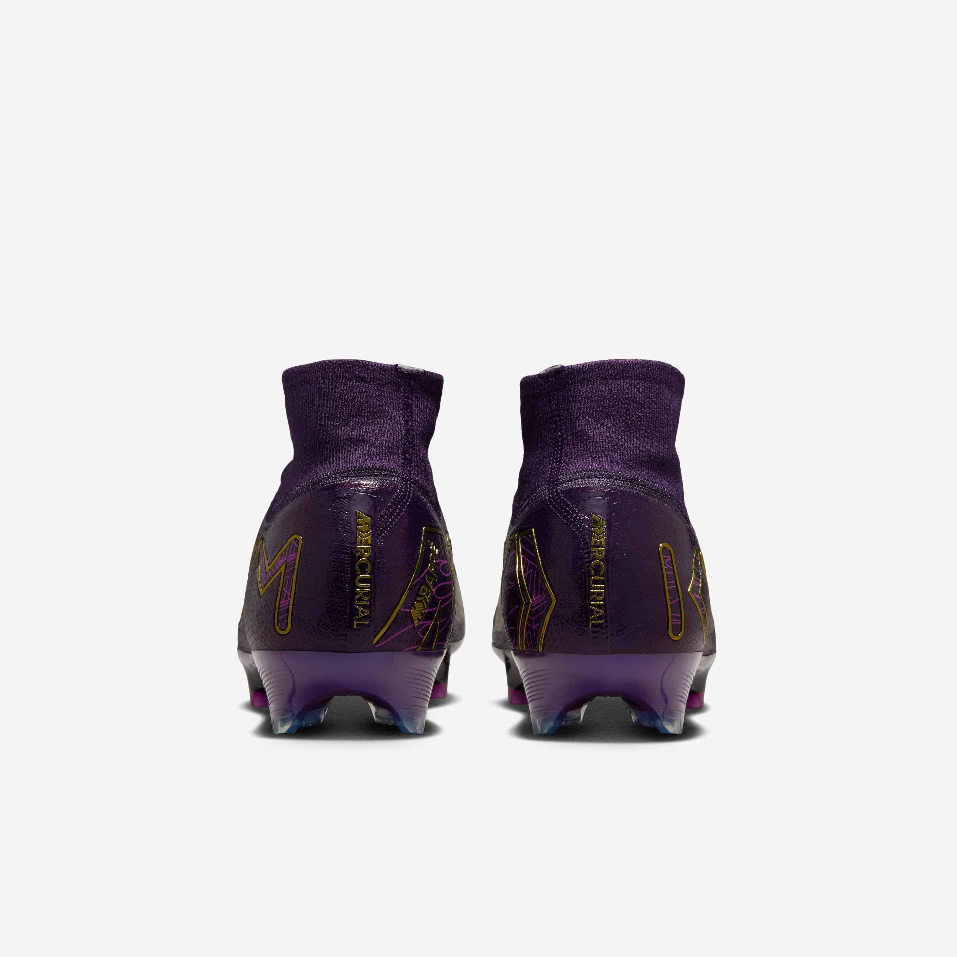 Nike Mercurial Superfly 10 Elite 'Kylian Mbapp&eacute;' image number 5