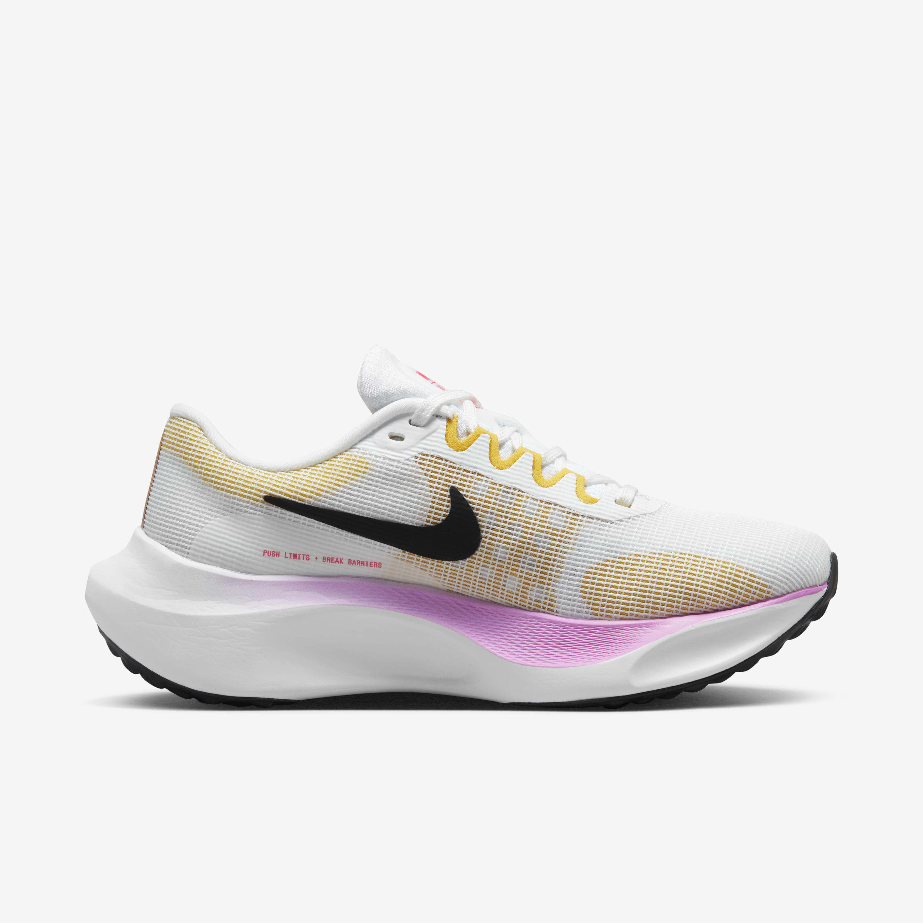 Nike Zoom Fly 5 image number 2