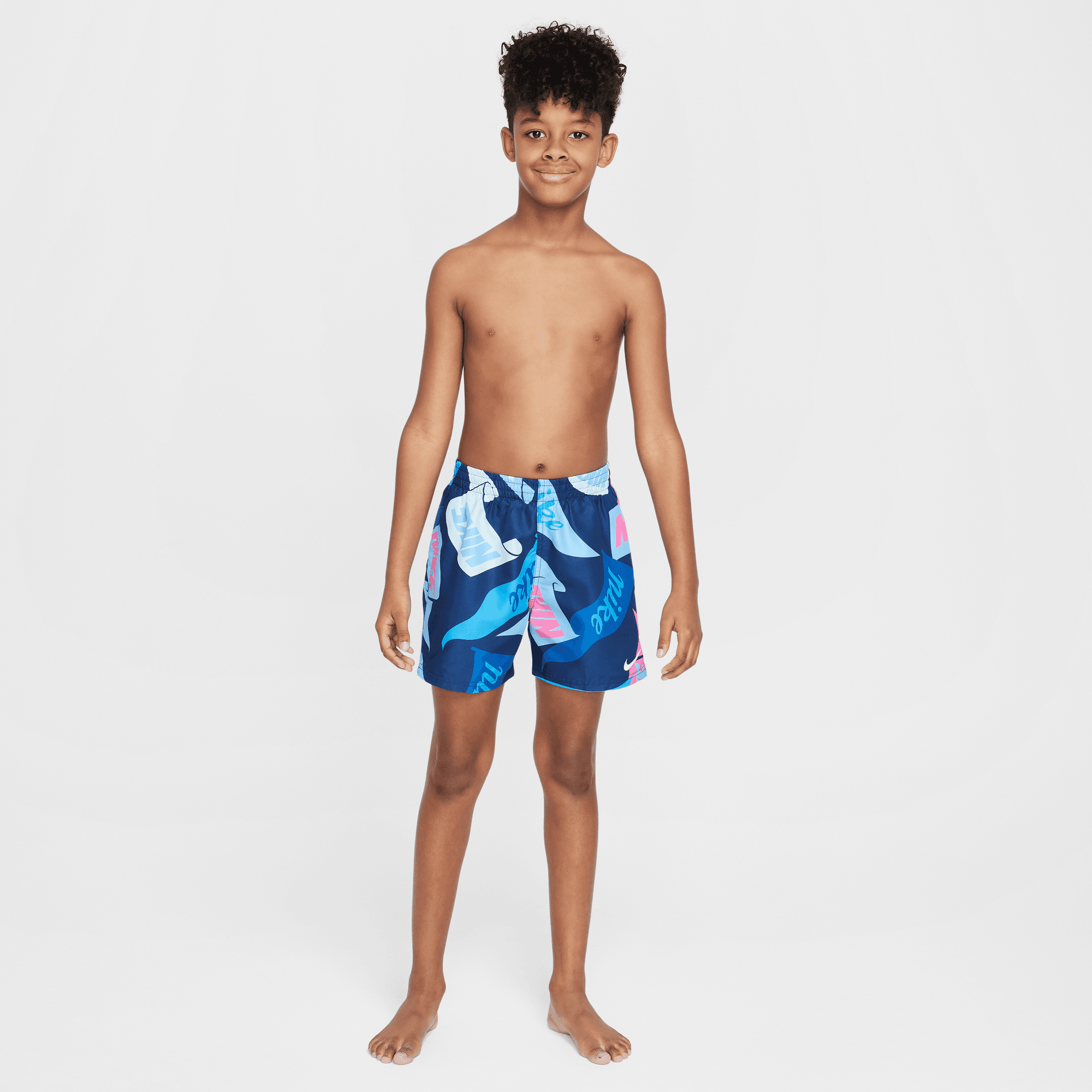 Nike Swim Breaker image number 6