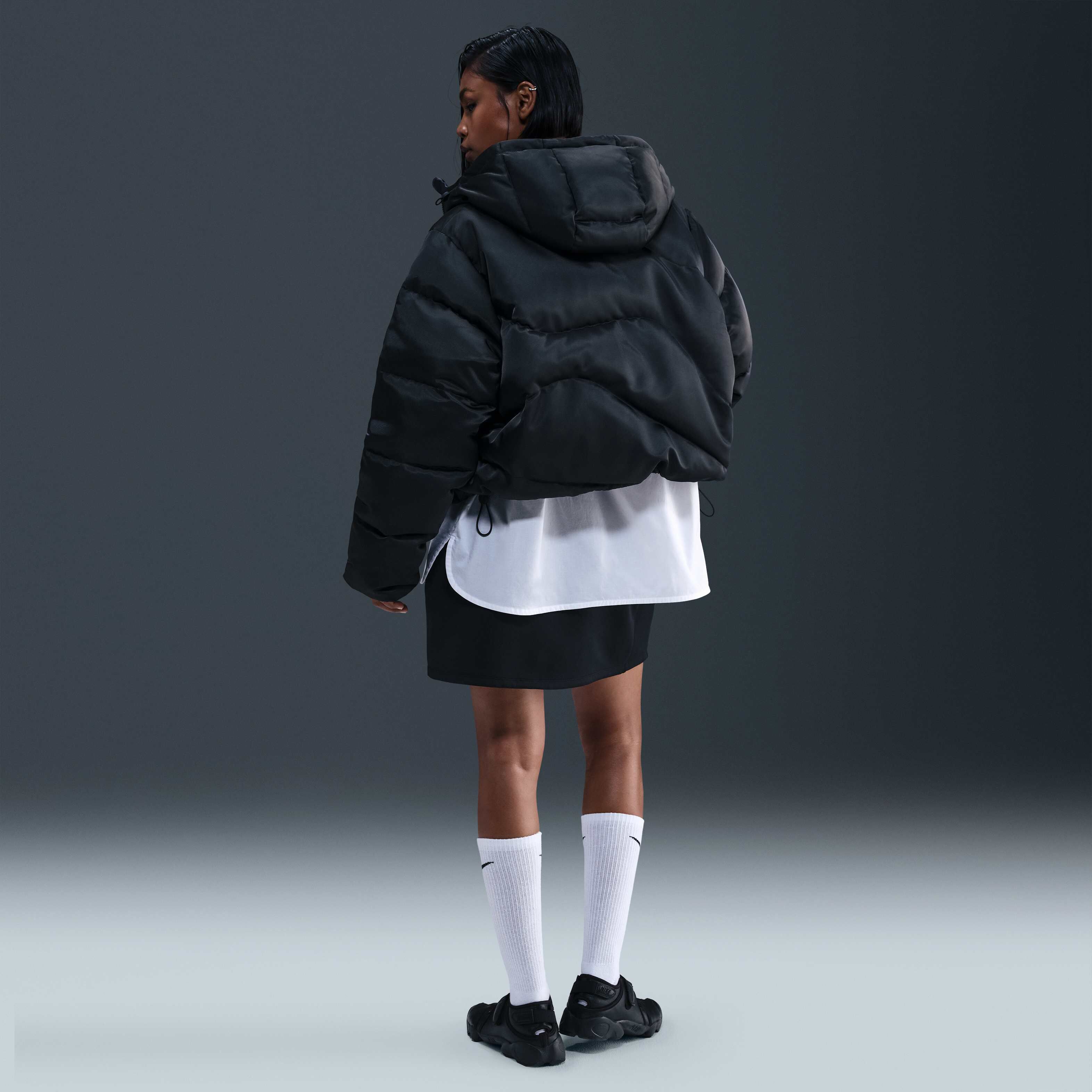 نايكي سبورتسوير سووش سيريس image number 4