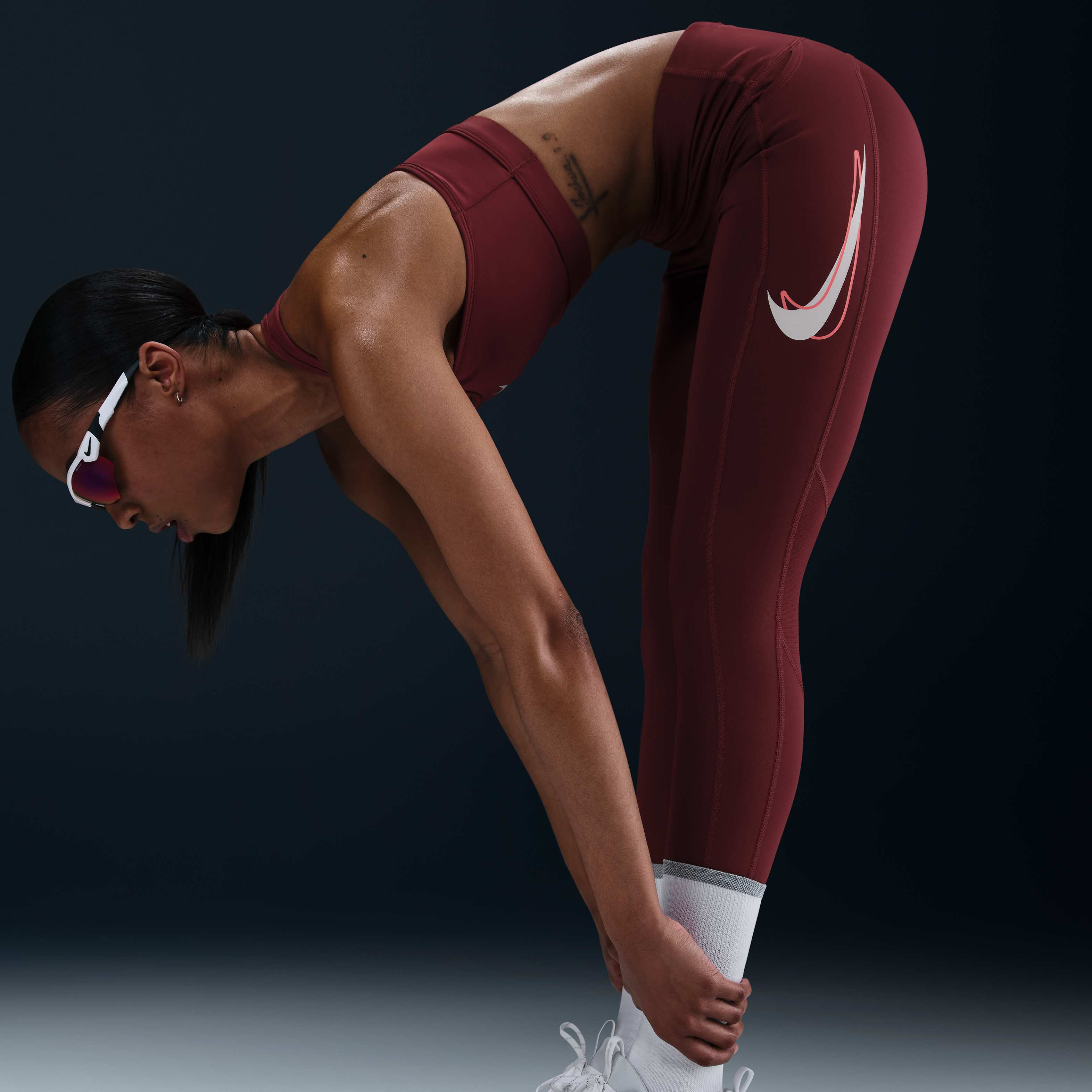 نايكي فاست image number 2