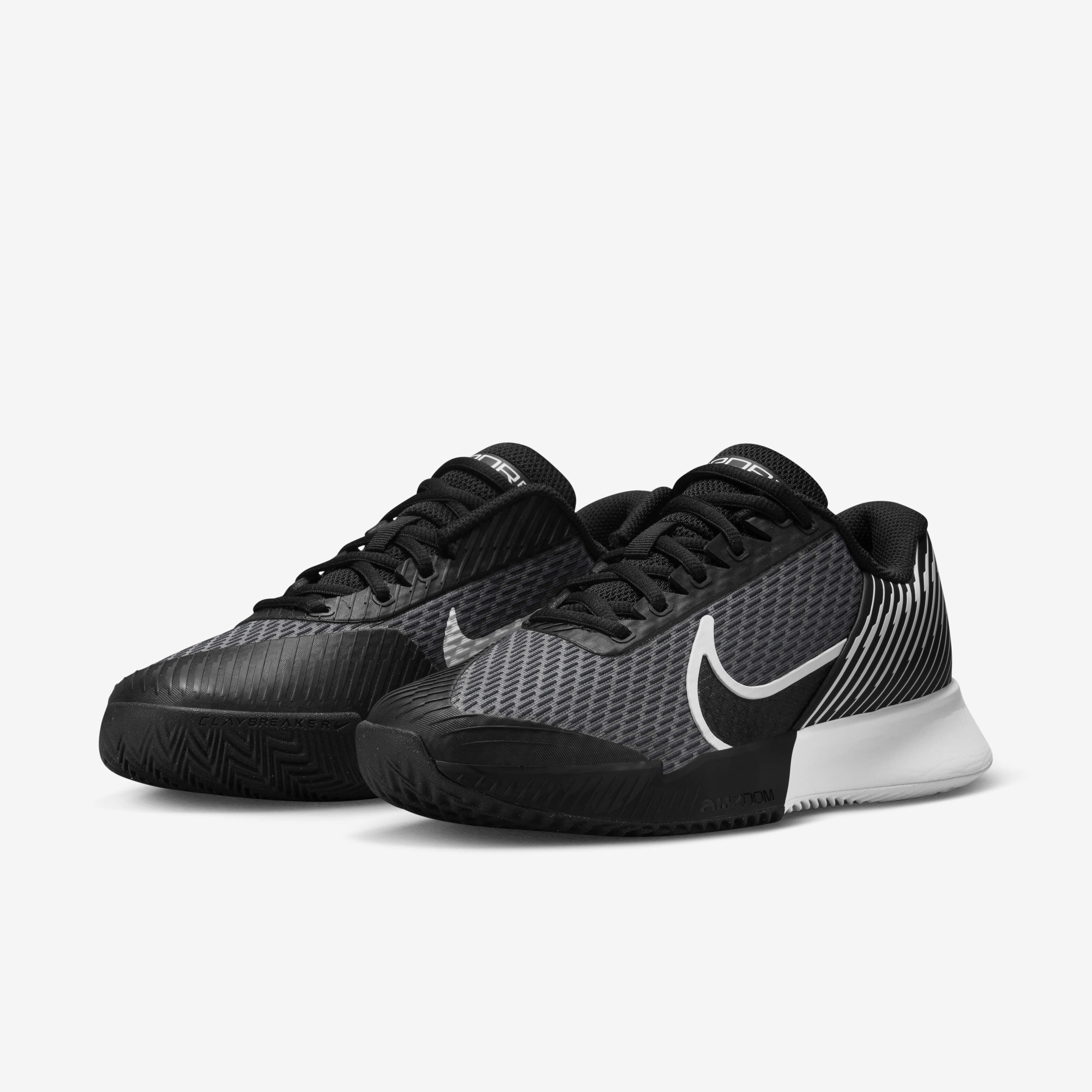 NikeCourt Air Zoom Vapor Pro 2 image number 4