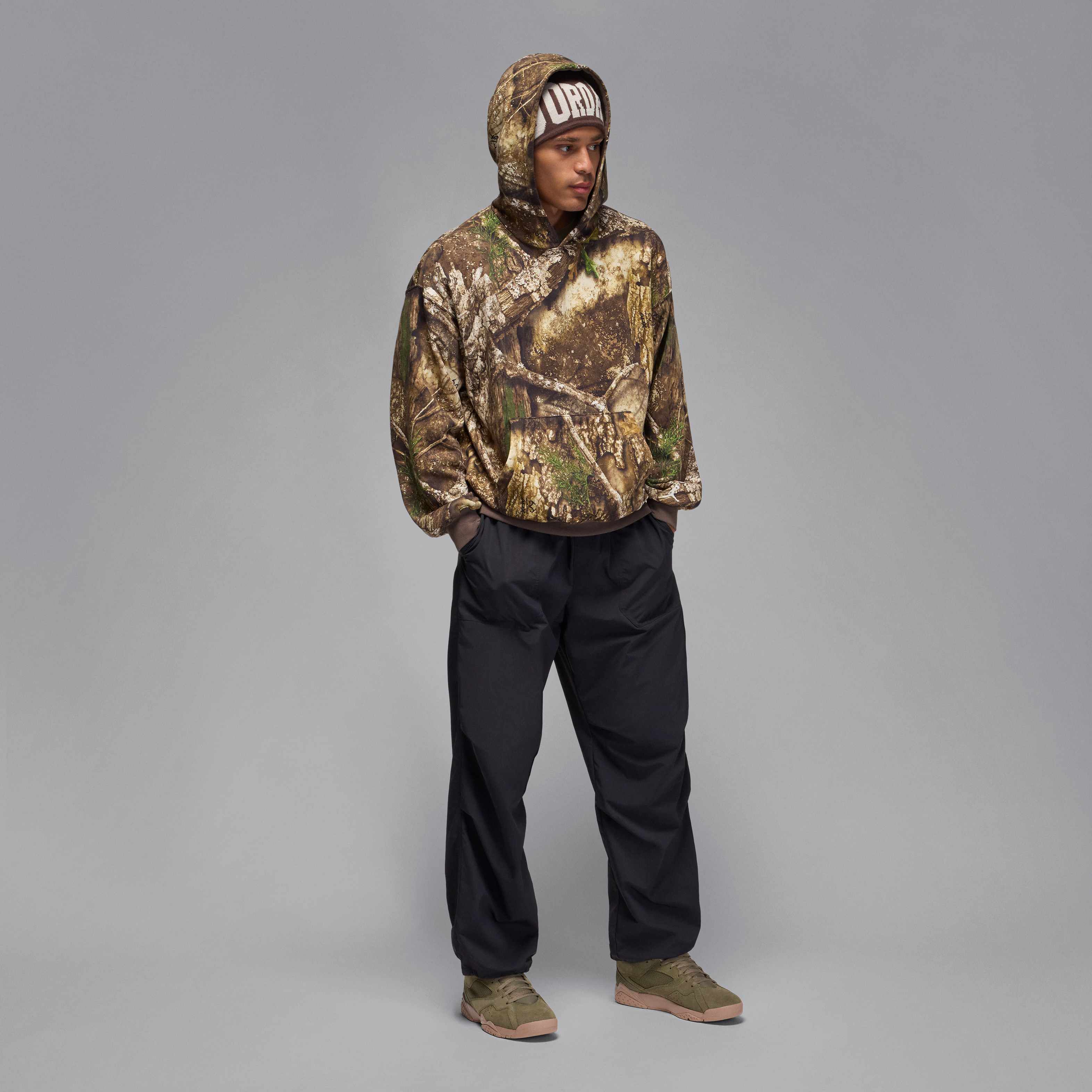 Air Jordan MVP 92 image number 8